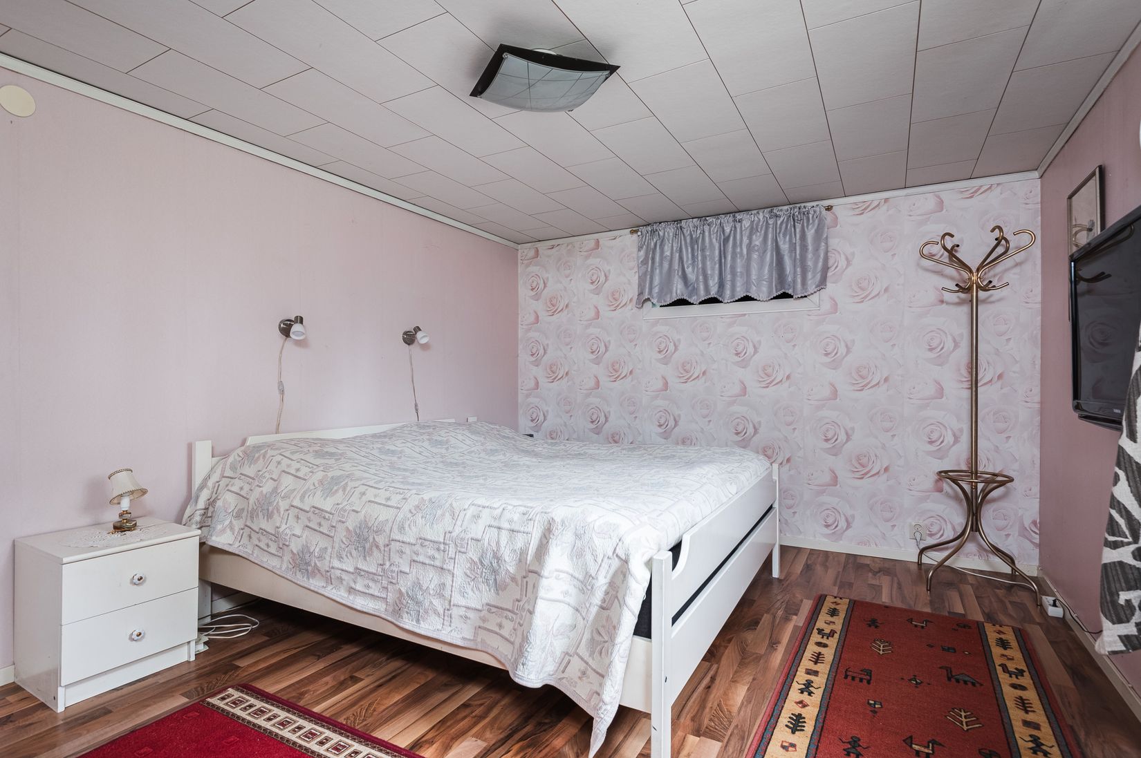 Villa, Storängsvägen 25, Valdemarsvik