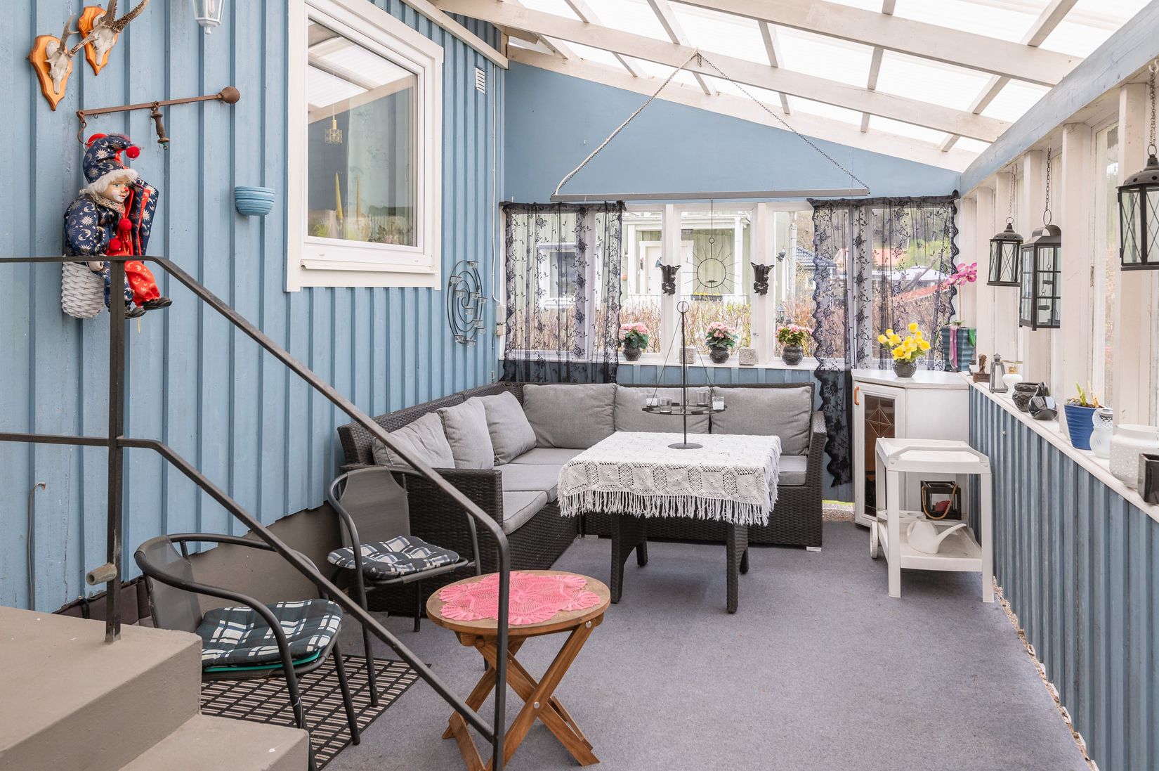 Villa, Storängsvägen 25, Valdemarsvik