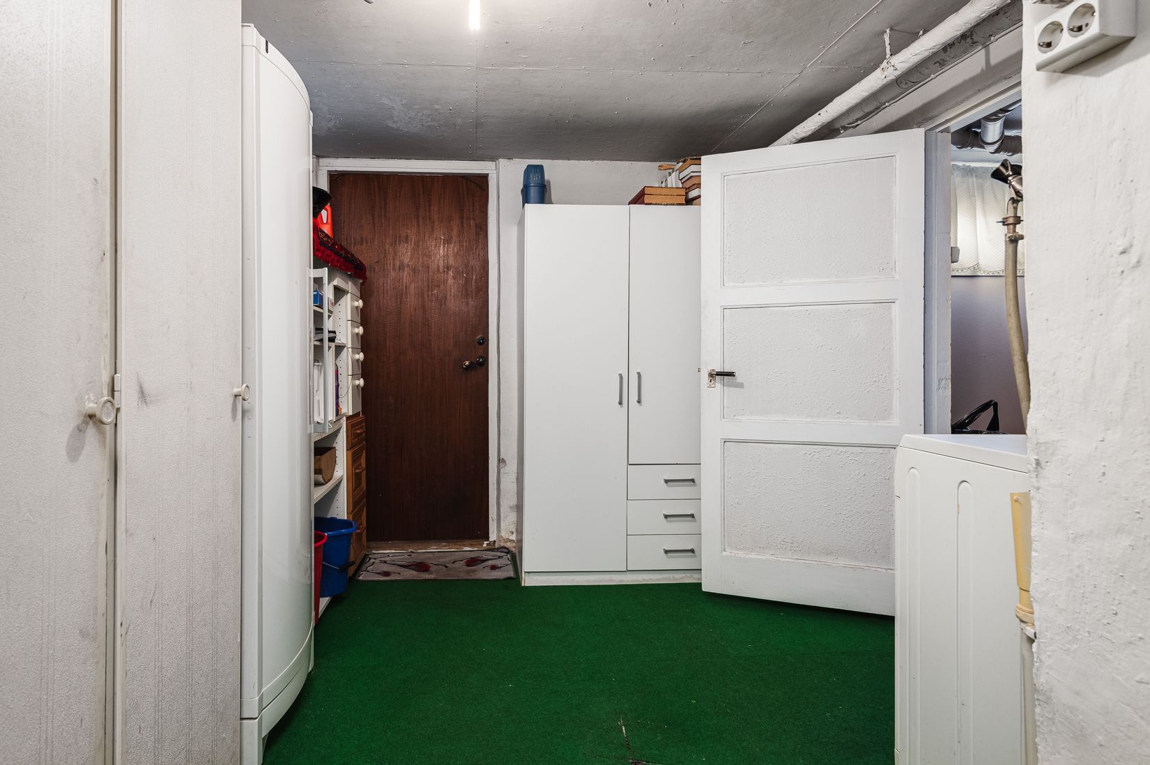 Villa, Storängsvägen 25, Valdemarsvik