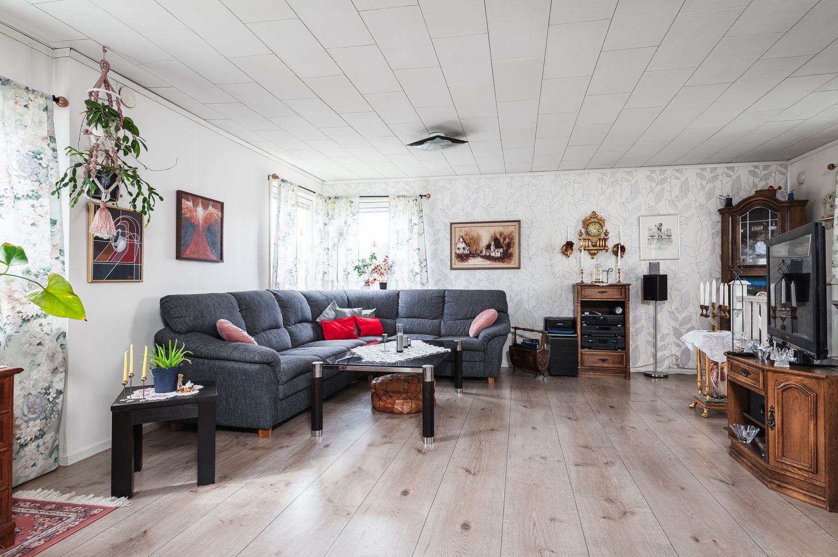 Villa, Storängsvägen 25, Valdemarsvik