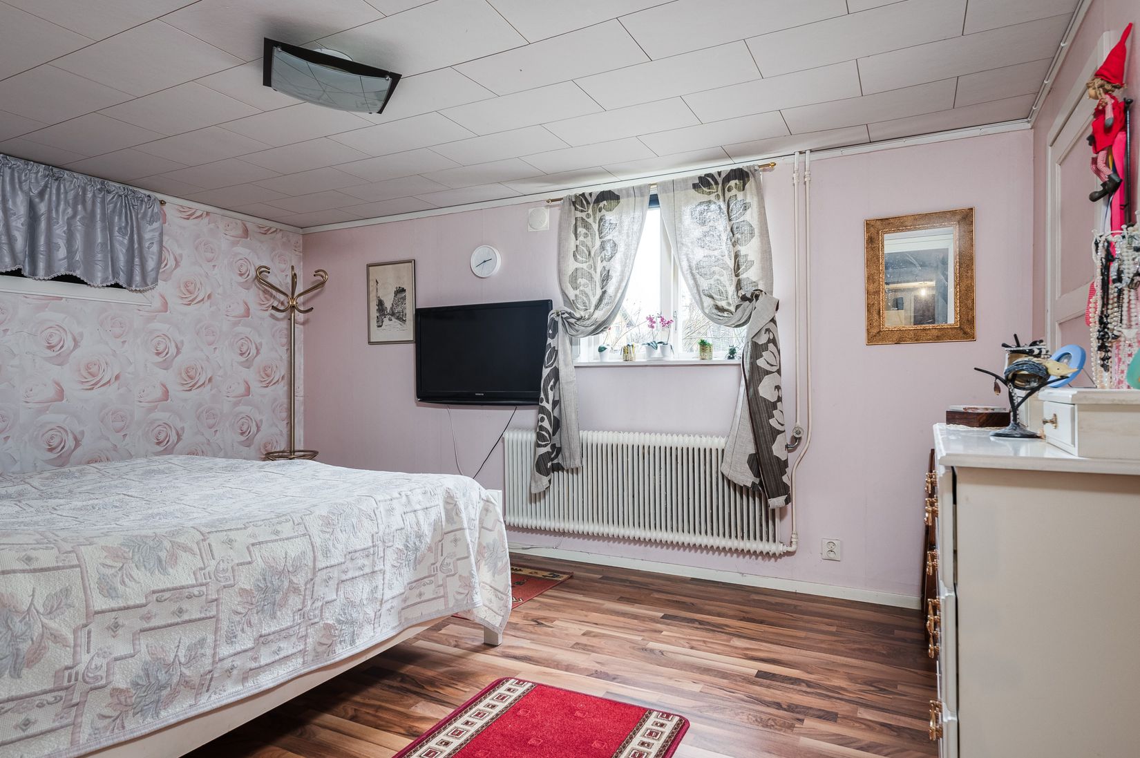 Villa, Storängsvägen 25, Valdemarsvik