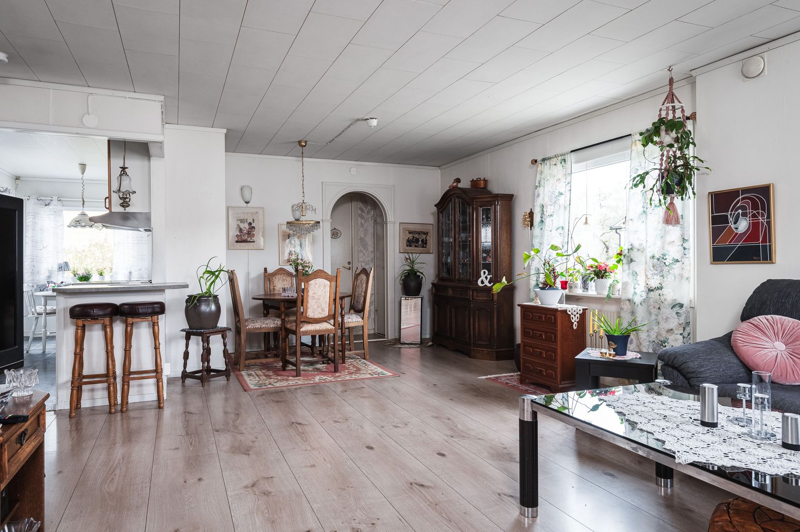 Villa, Storängsvägen 25, Valdemarsvik