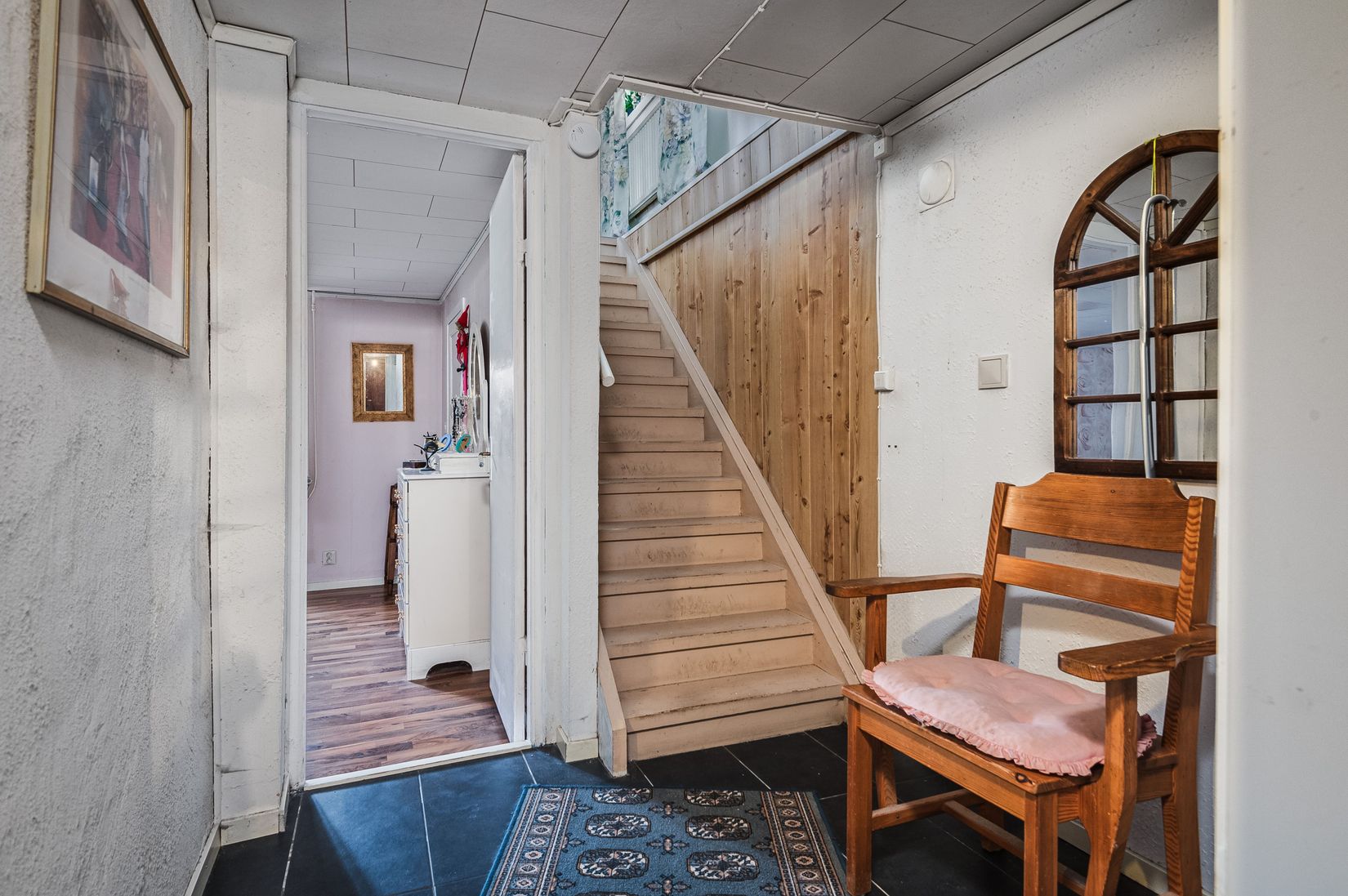 Villa, Storängsvägen 25, Valdemarsvik