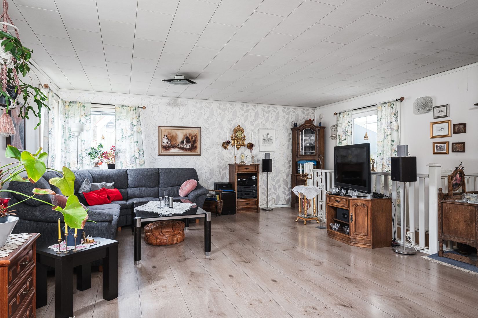 Villa, Storängsvägen 25, Valdemarsvik