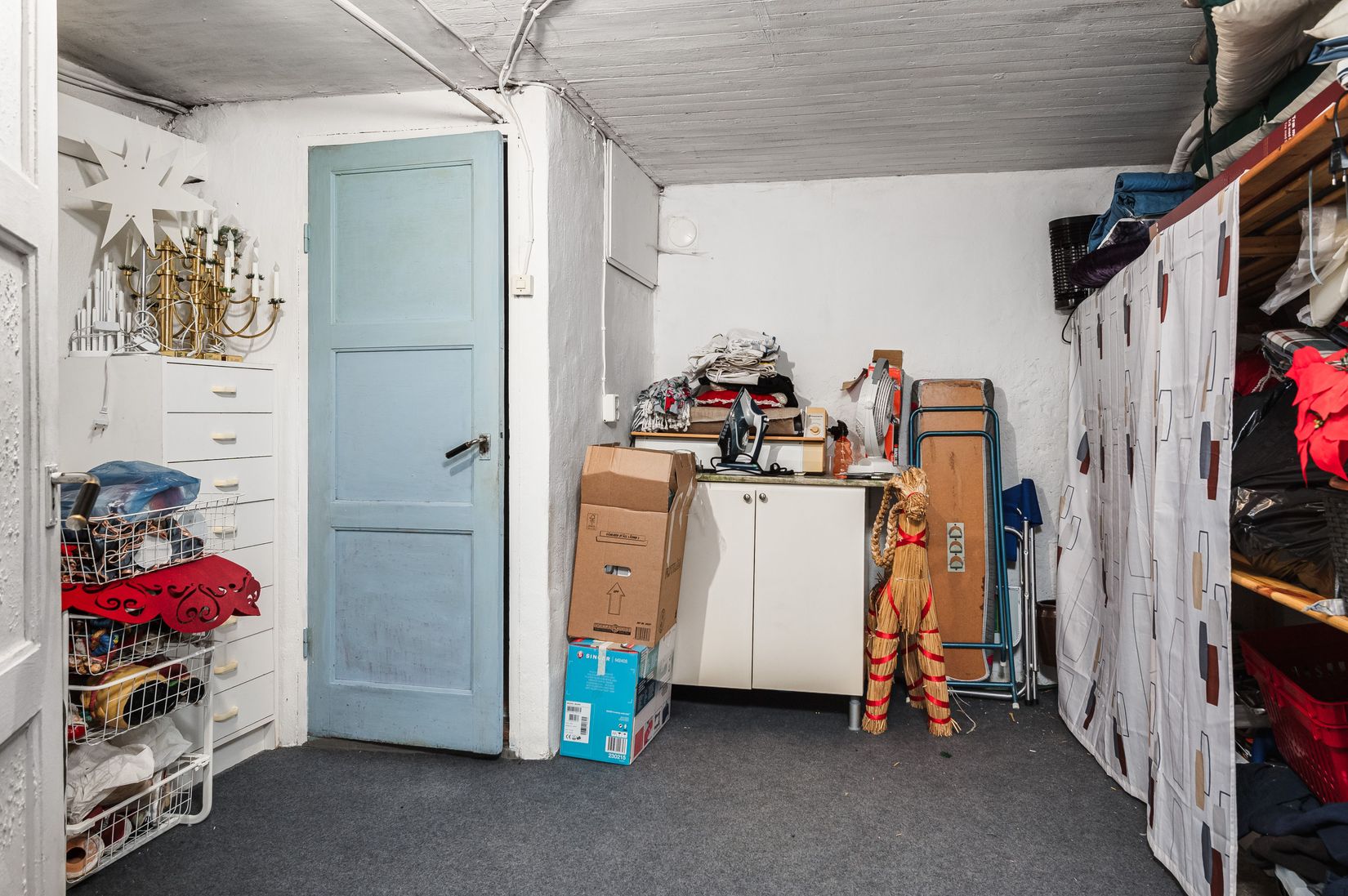 Villa, Storängsvägen 25, Valdemarsvik