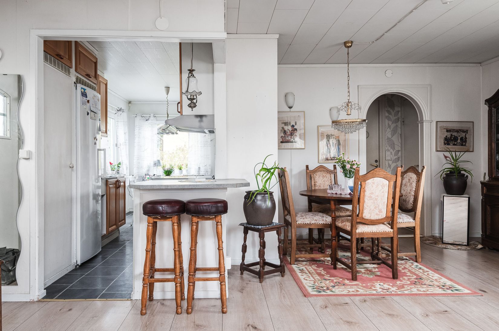 Villa, Storängsvägen 25, Valdemarsvik