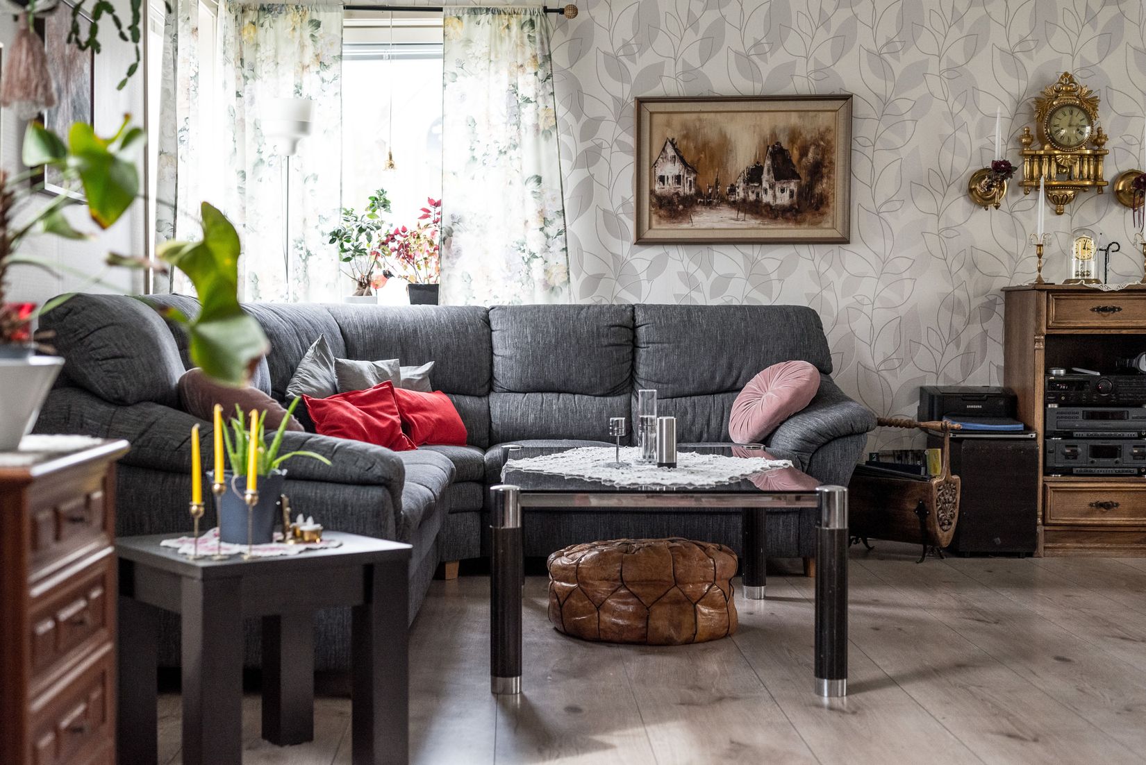 Villa, Storängsvägen 25, Valdemarsvik