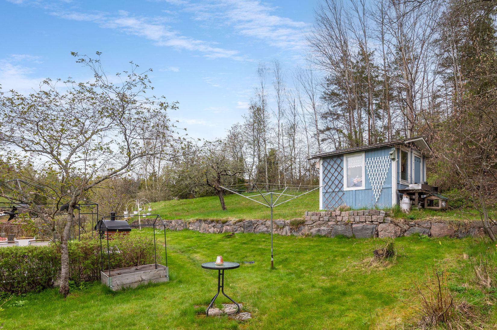 Villa, Storängsvägen 25, Valdemarsvik