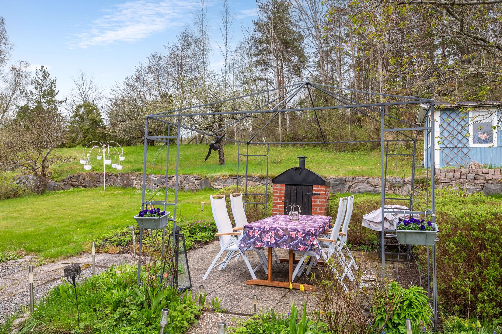 Villa, Storängsvägen 25, Valdemarsvik