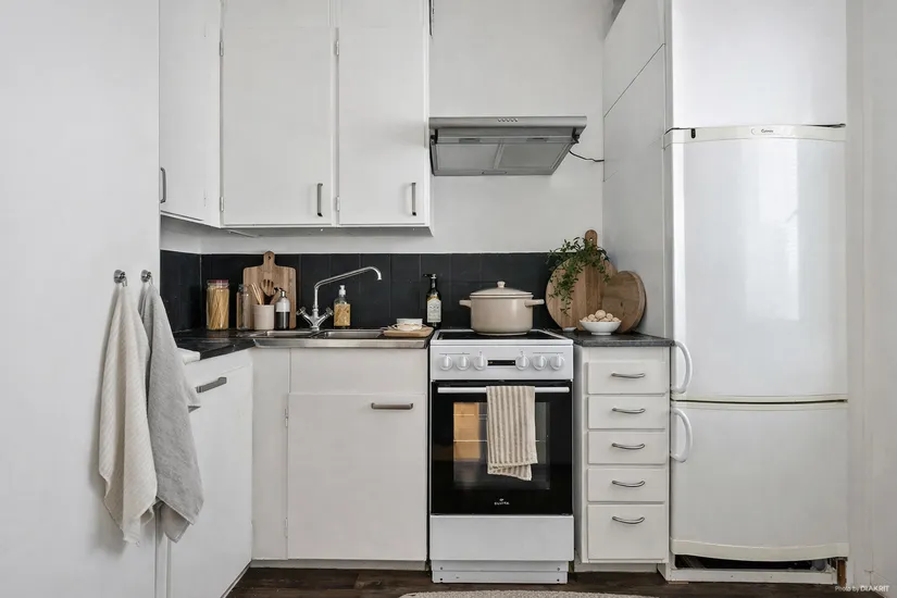 Bostadsrätt, Kungssätravägen 14, Sätra - Skärholmen, Stockholm