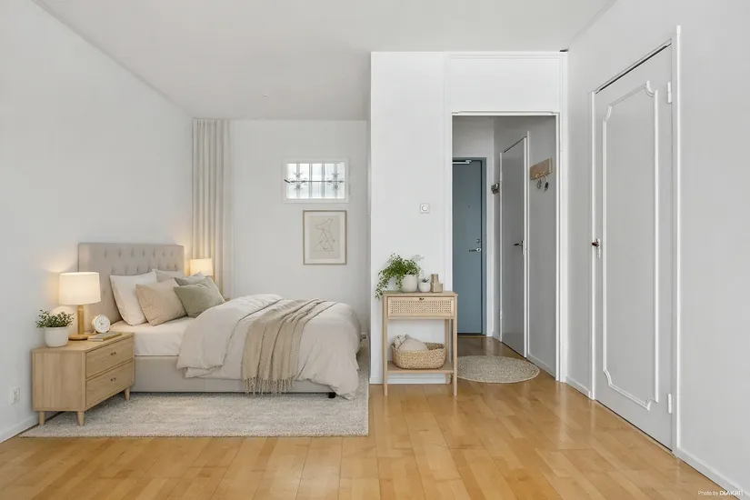 Bostadsrätt, Kungssätravägen 14, Sätra - Skärholmen, Stockholm