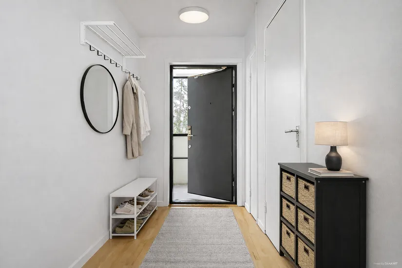 Bostadsrätt, Kungssätravägen 14, Sätra - Skärholmen, Stockholm