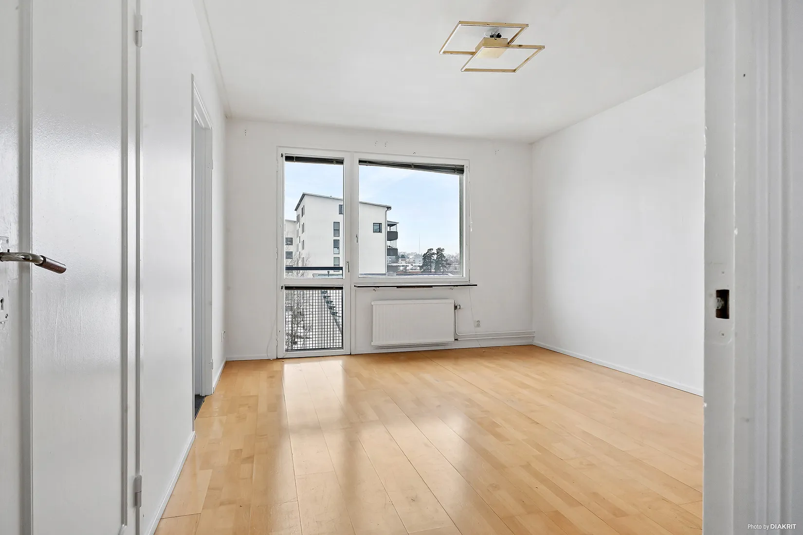 Bostadsrätt, Kungssätravägen 14, Sätra - Skärholmen, Stockholm