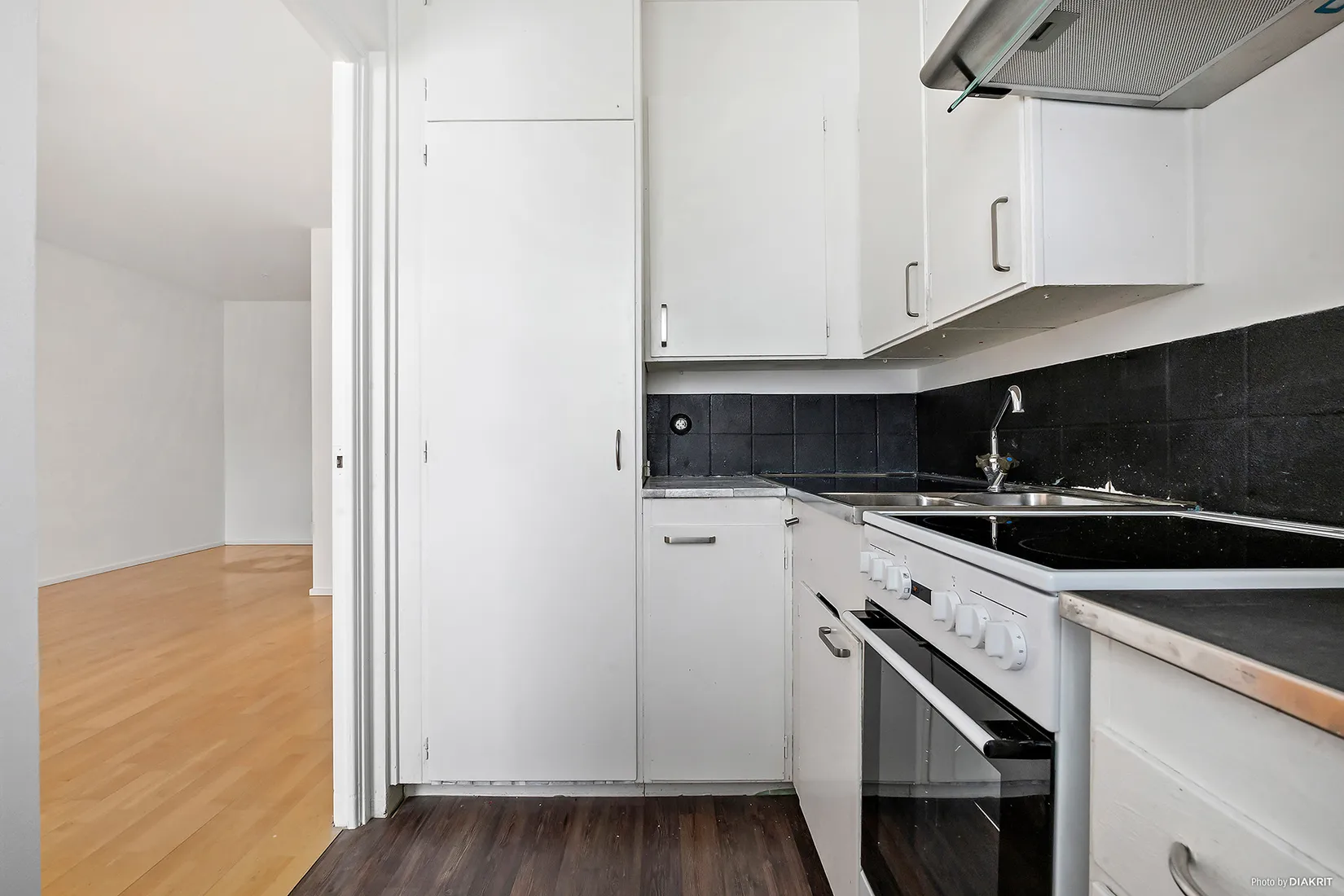 Bostadsrätt, Kungssätravägen 14, Sätra - Skärholmen, Stockholm