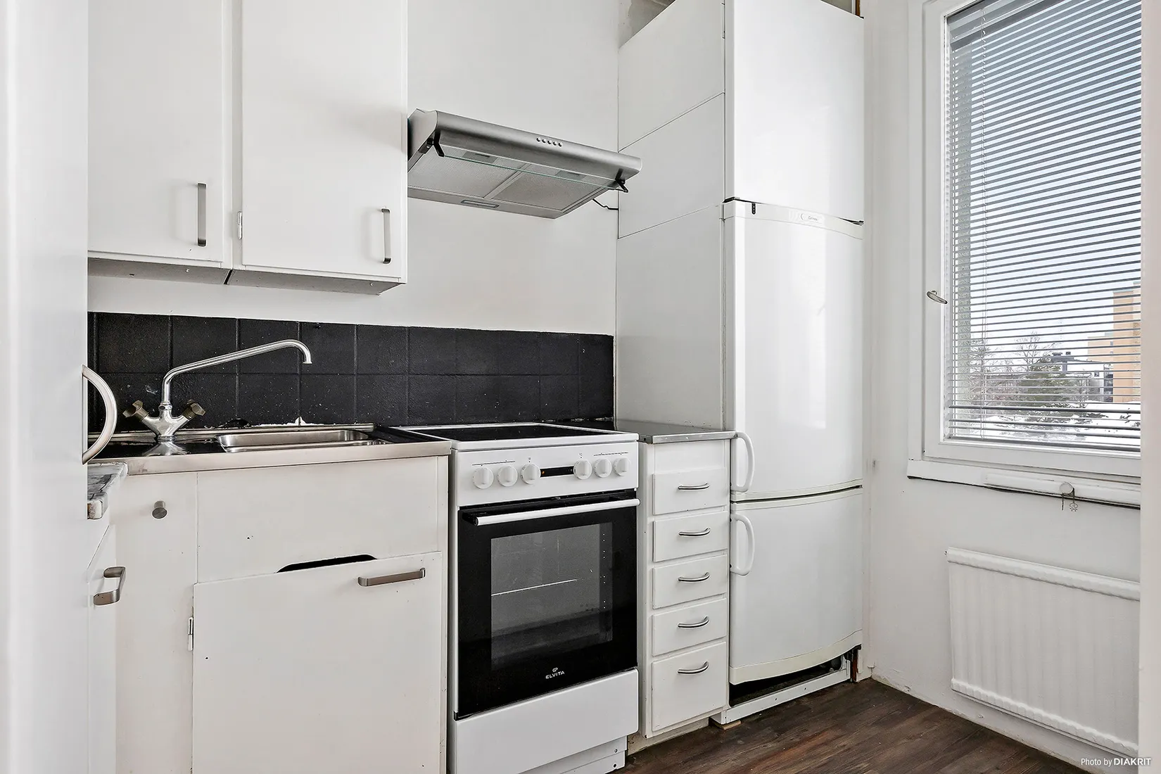 Bostadsrätt, Kungssätravägen 14, Sätra - Skärholmen, Stockholm