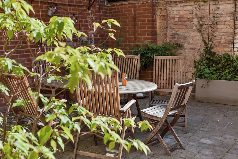 Bostadsrätt, Simrishamnsgatan 3B, Möllevången, Malmö