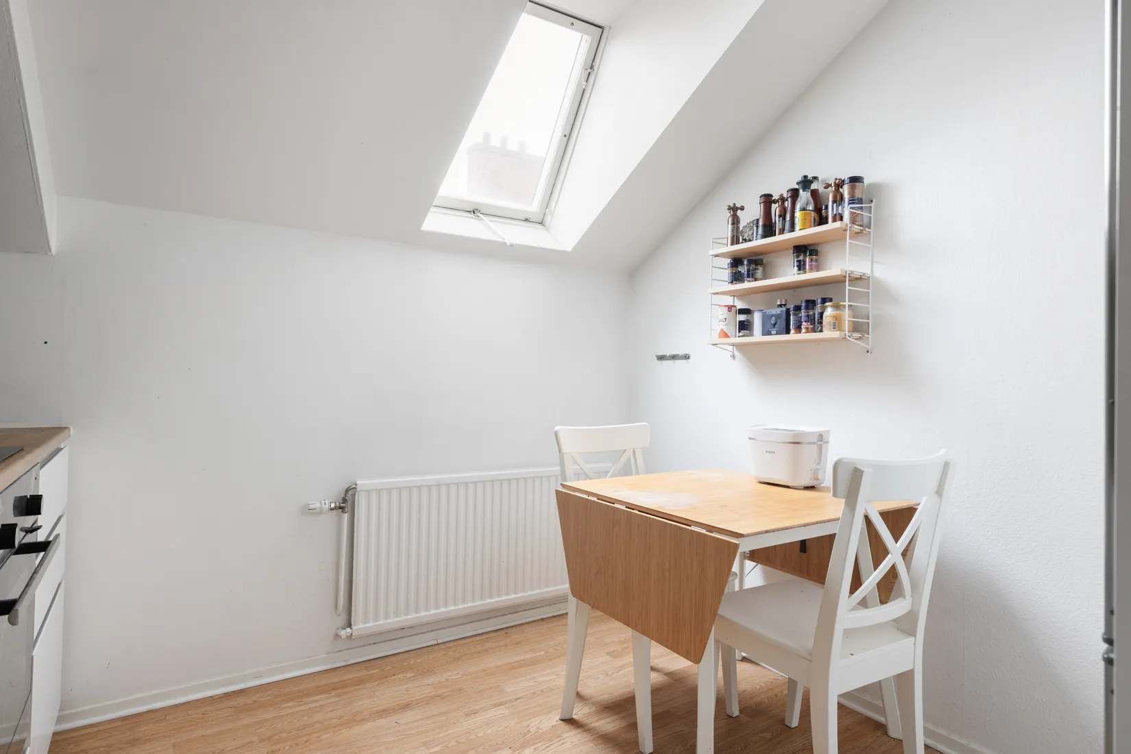 Bostadsrätt, Simrishamnsgatan 3B, Möllevången, Malmö