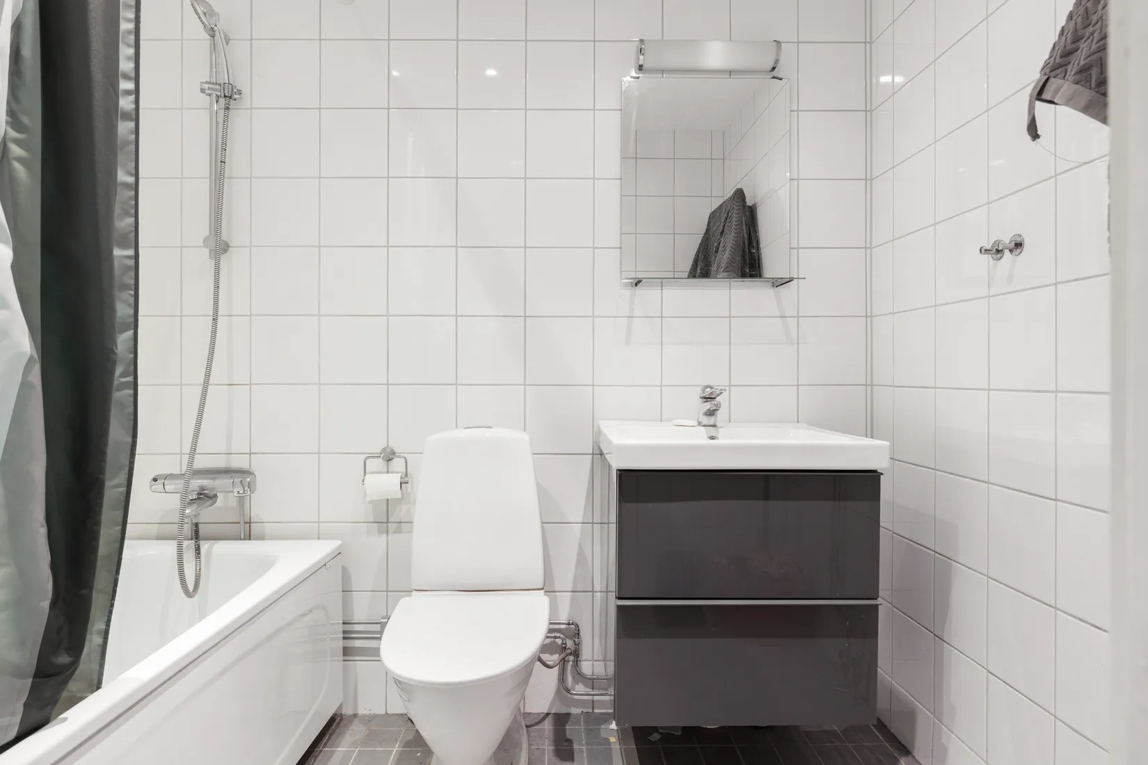 Bostadsrätt, Simrishamnsgatan 3B, Möllevången, Malmö