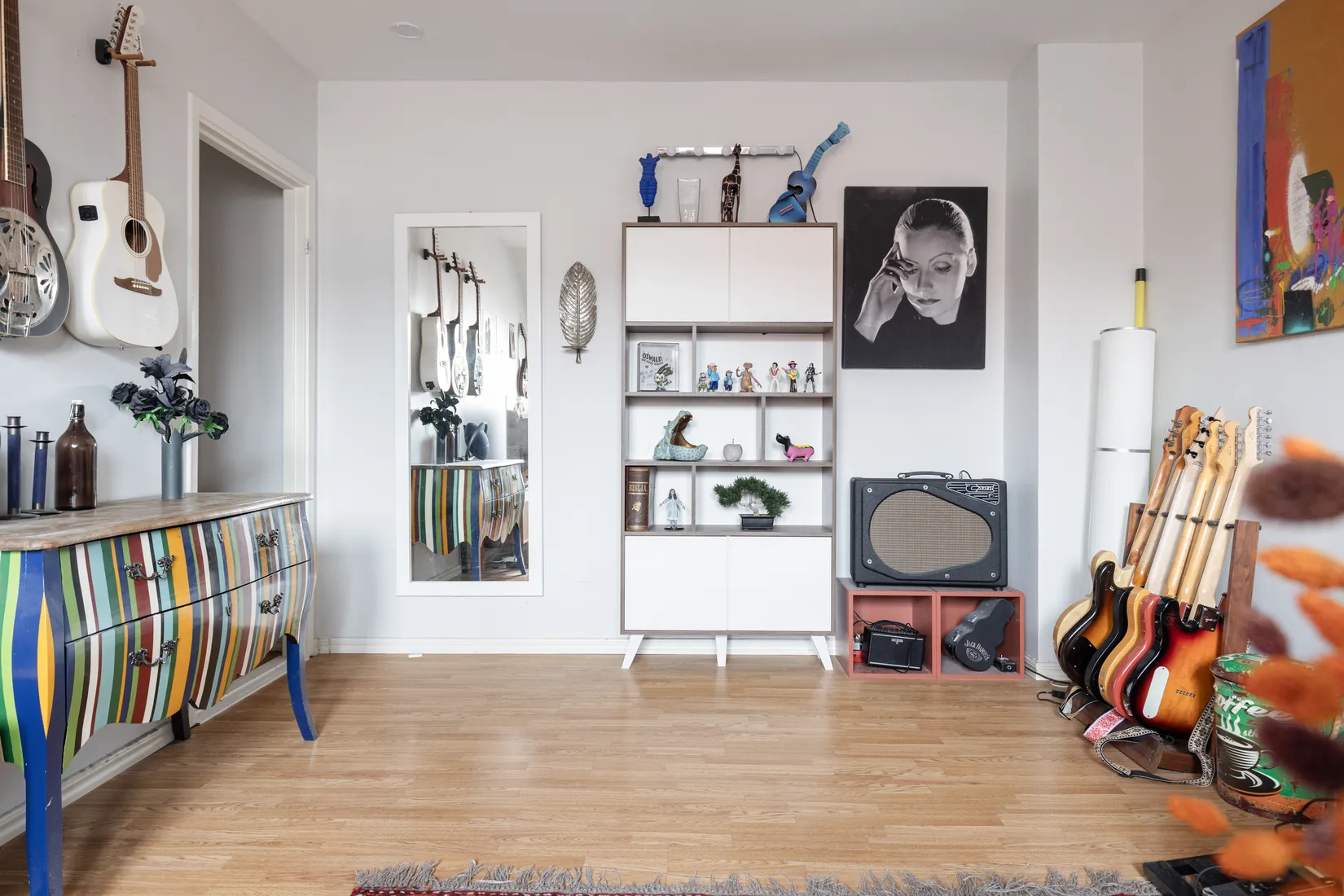 Bostadsrätt, Simrishamnsgatan 3B, Möllevången, Malmö