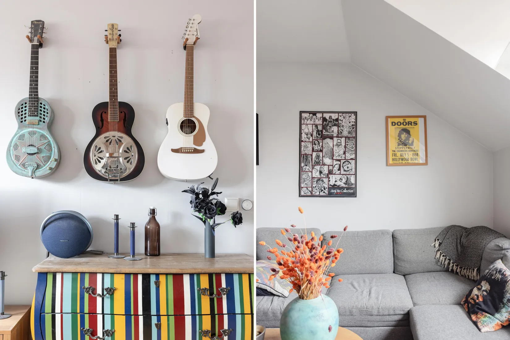 Bostadsrätt, Simrishamnsgatan 3B, Möllevången, Malmö