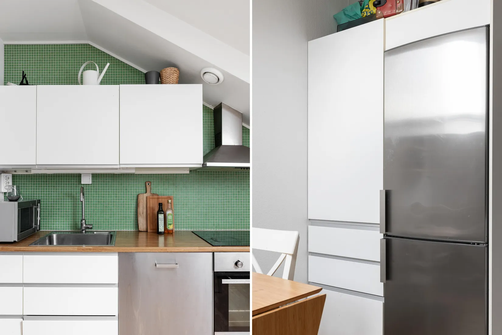 Bostadsrätt, Simrishamnsgatan 3B, Möllevången, Malmö