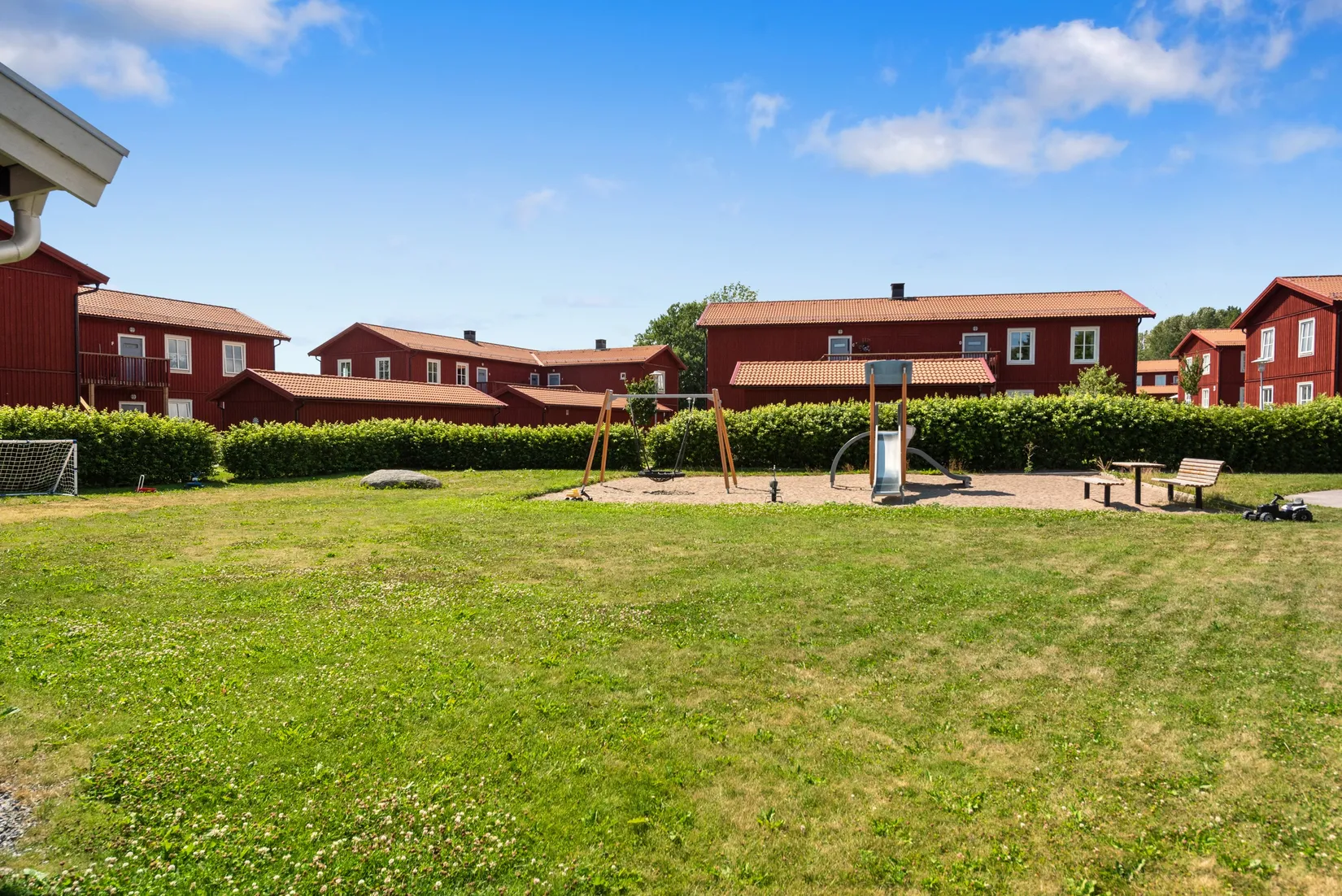 Bostadsrätt, Färsnagatan 8C, Färsna, Norrtälje