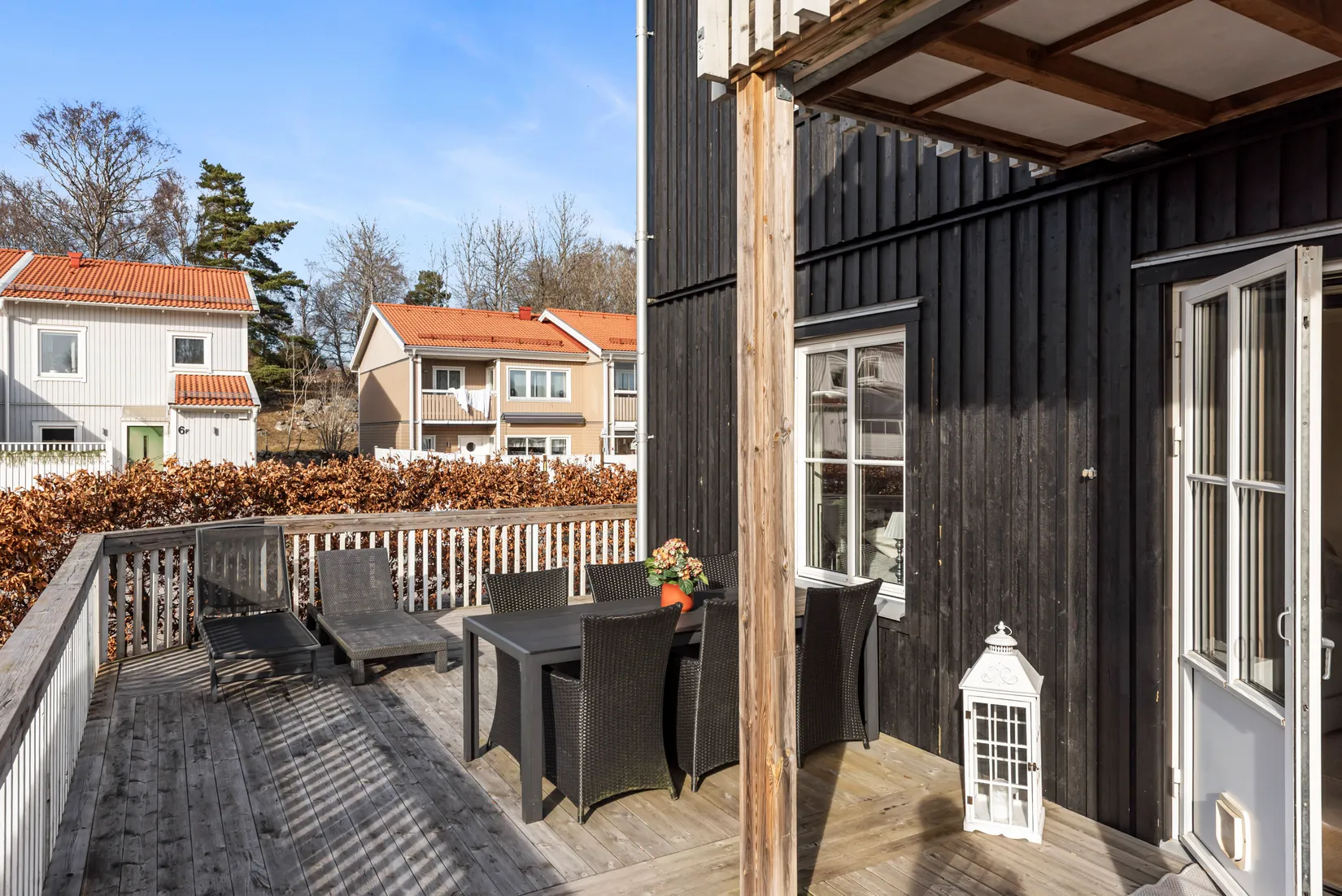 Bostadsrätt, Färsnagatan 8C, Färsna, Norrtälje