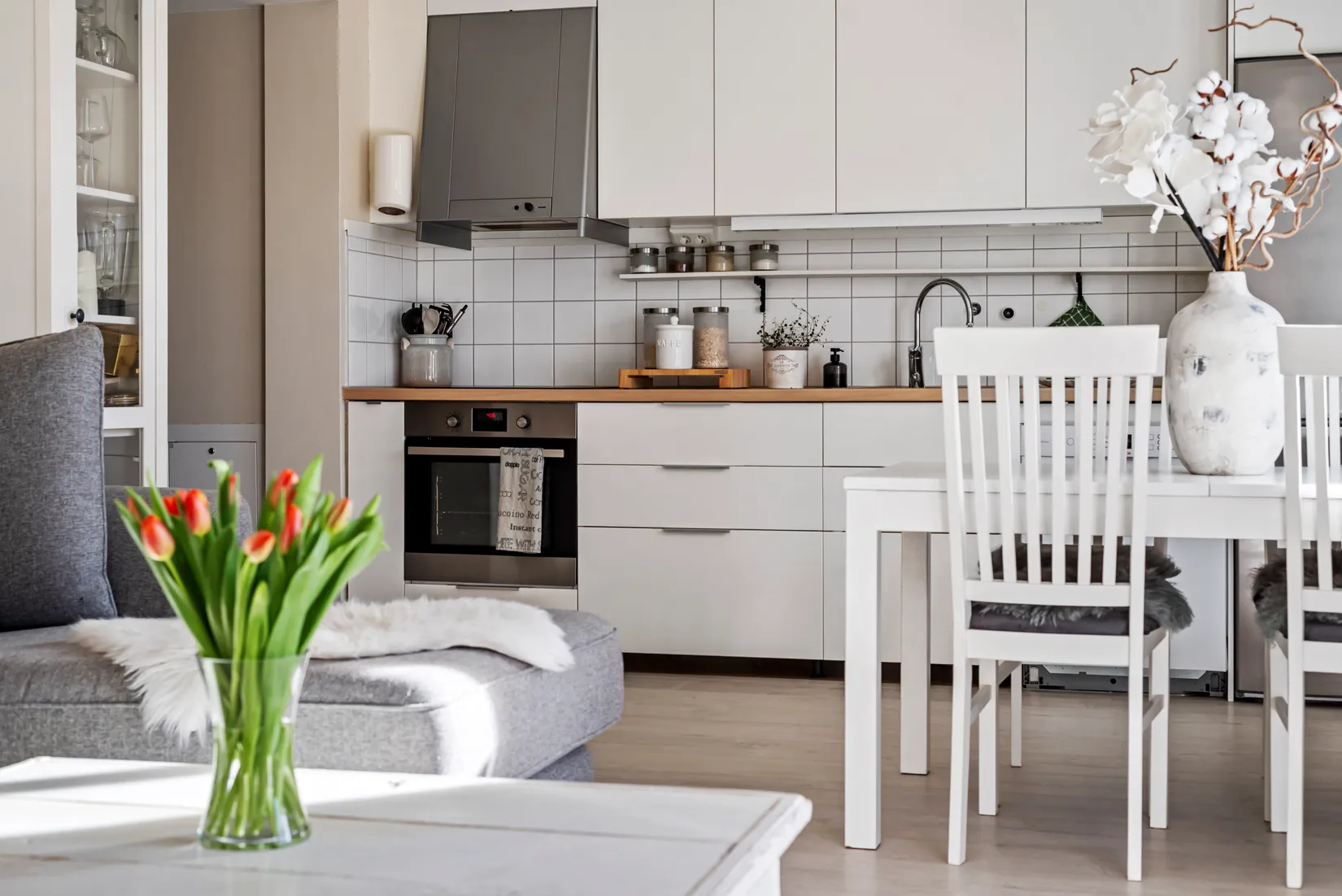 Bostadsrätt, Färsnagatan 8C, Färsna, Norrtälje