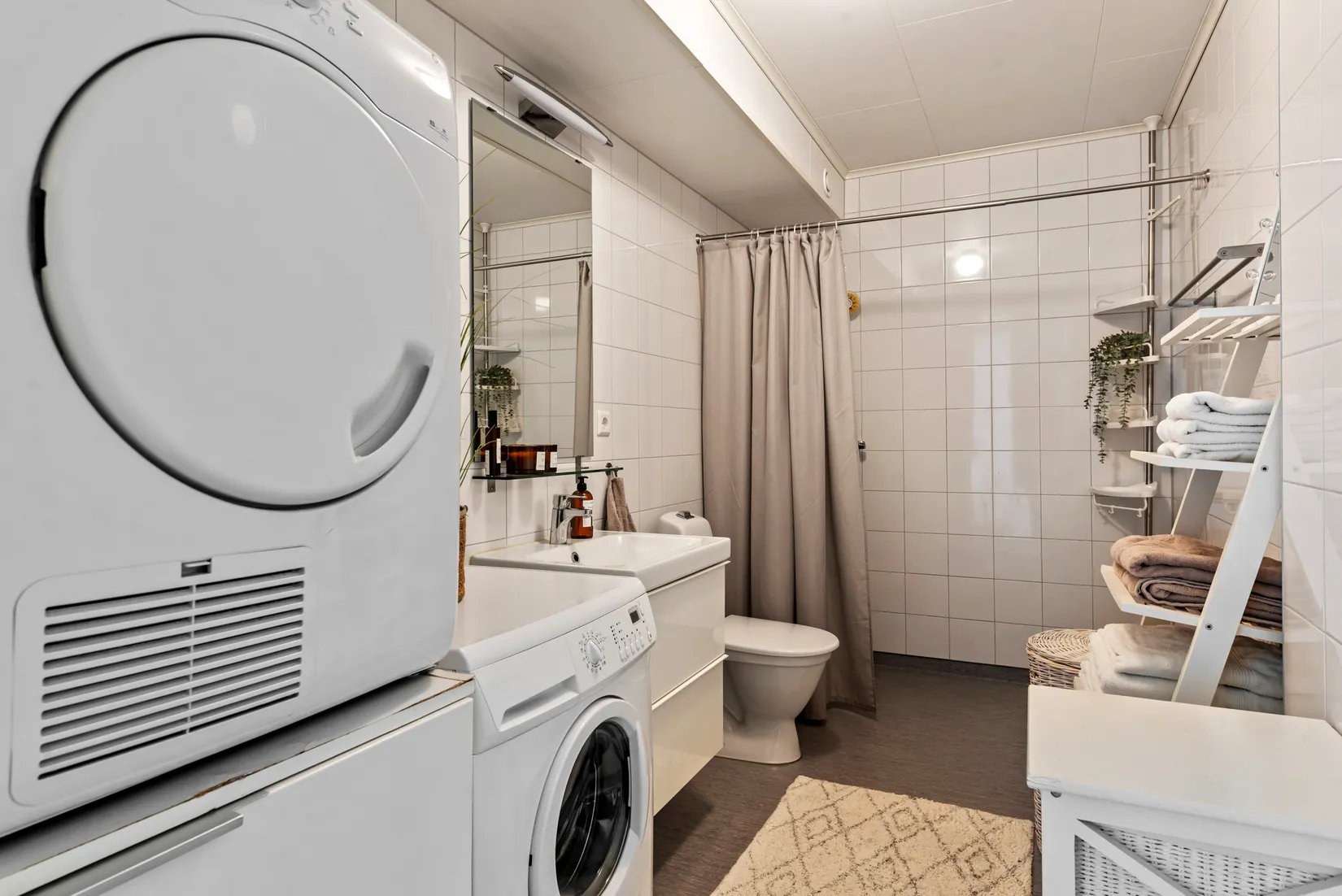 Bostadsrätt, Färsnagatan 8C, Färsna, Norrtälje