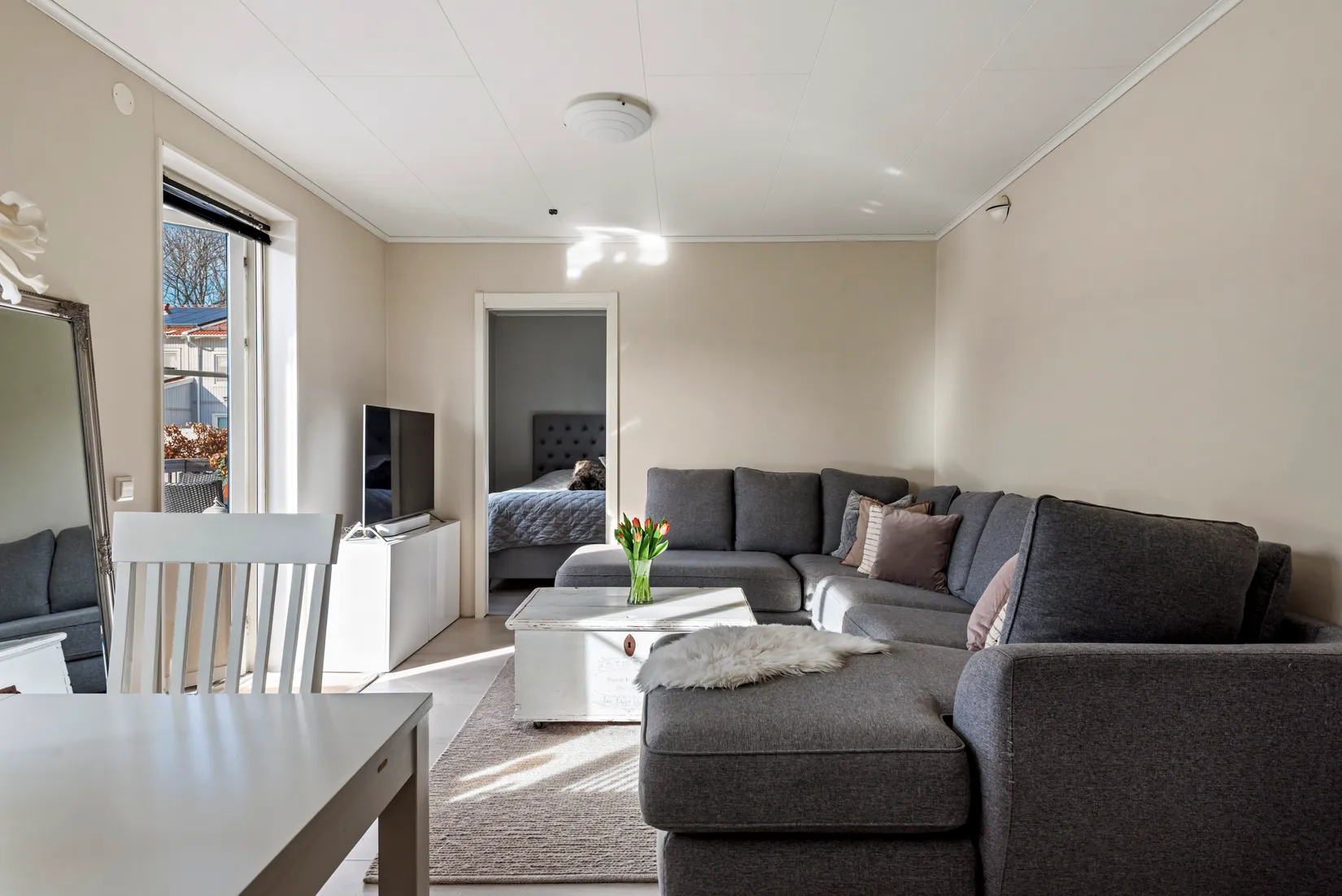 Bostadsrätt, Färsnagatan 8C, Färsna, Norrtälje