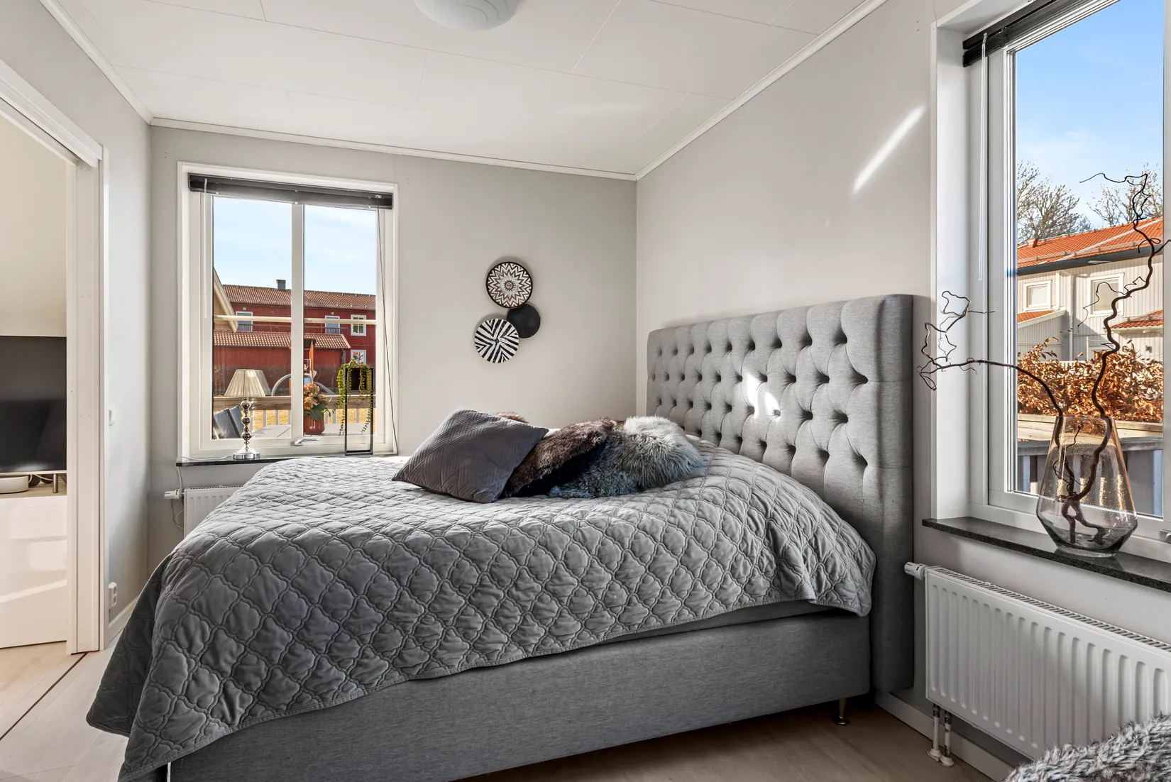 Bostadsrätt, Färsnagatan 8C, Färsna, Norrtälje