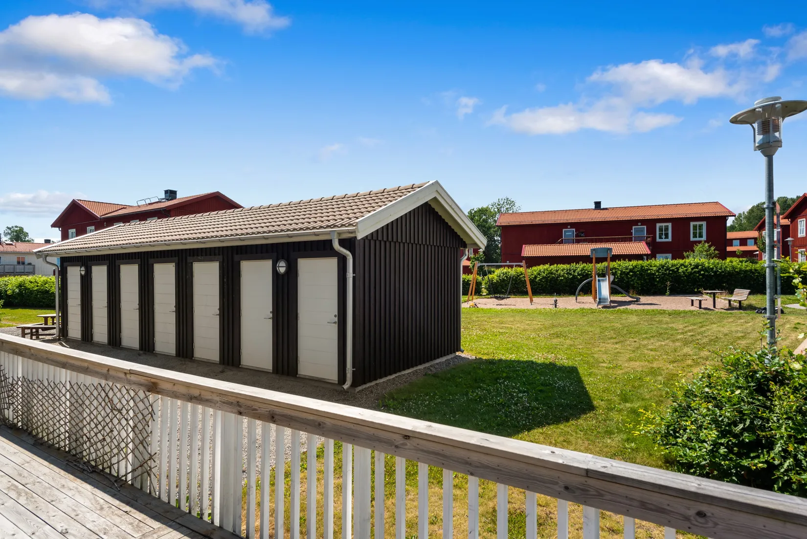 Bostadsrätt, Färsnagatan 8C, Färsna, Norrtälje