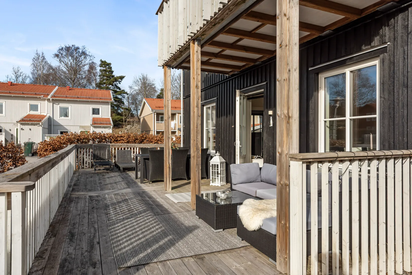 Bostadsrätt, Färsnagatan 8C, Färsna, Norrtälje