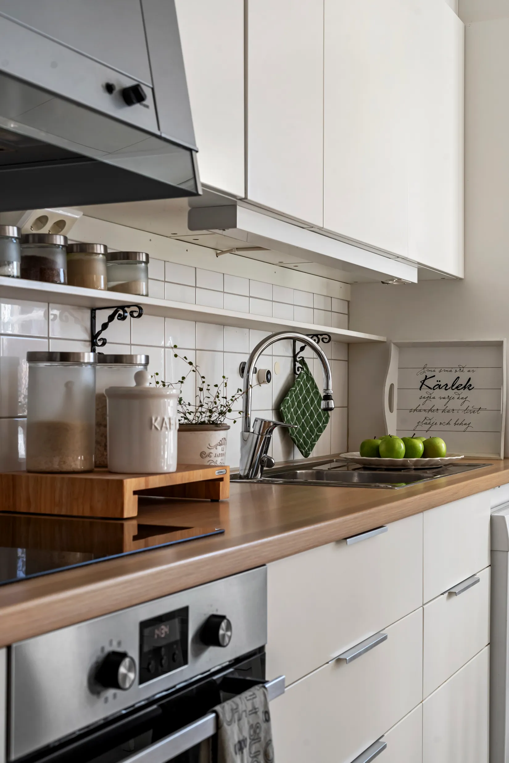 Bostadsrätt, Färsnagatan 8C, Färsna, Norrtälje