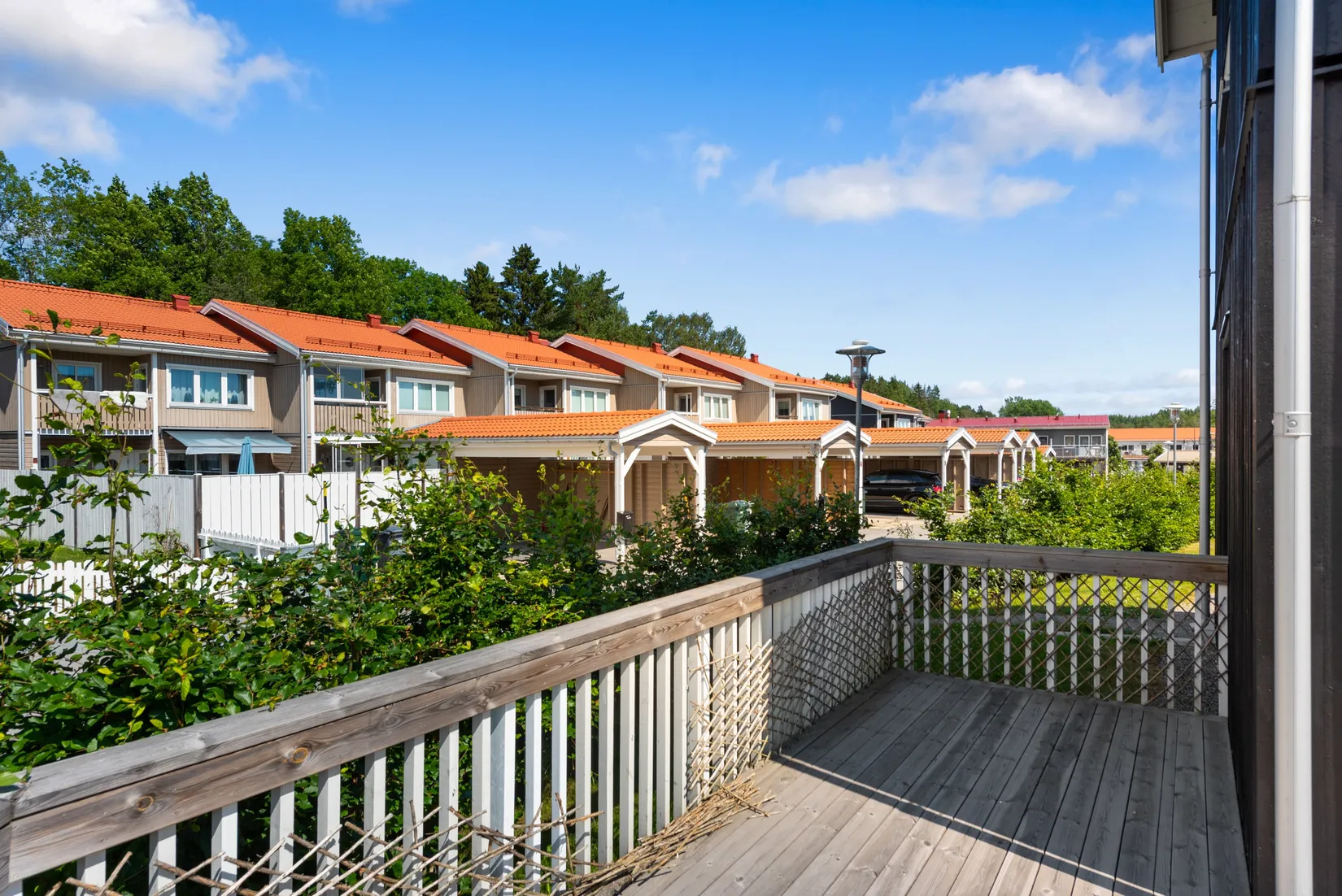 Bostadsrätt, Färsnagatan 8C, Färsna, Norrtälje