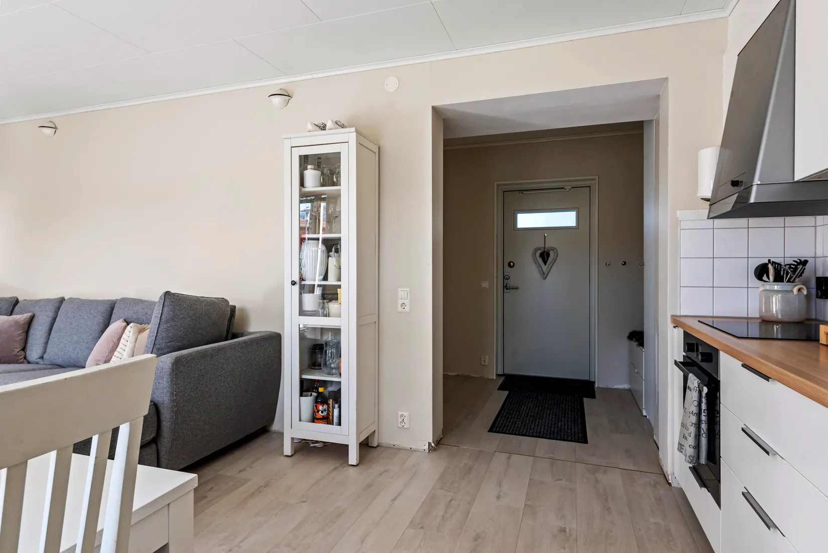 Bostadsrätt, Färsnagatan 8C, Färsna, Norrtälje