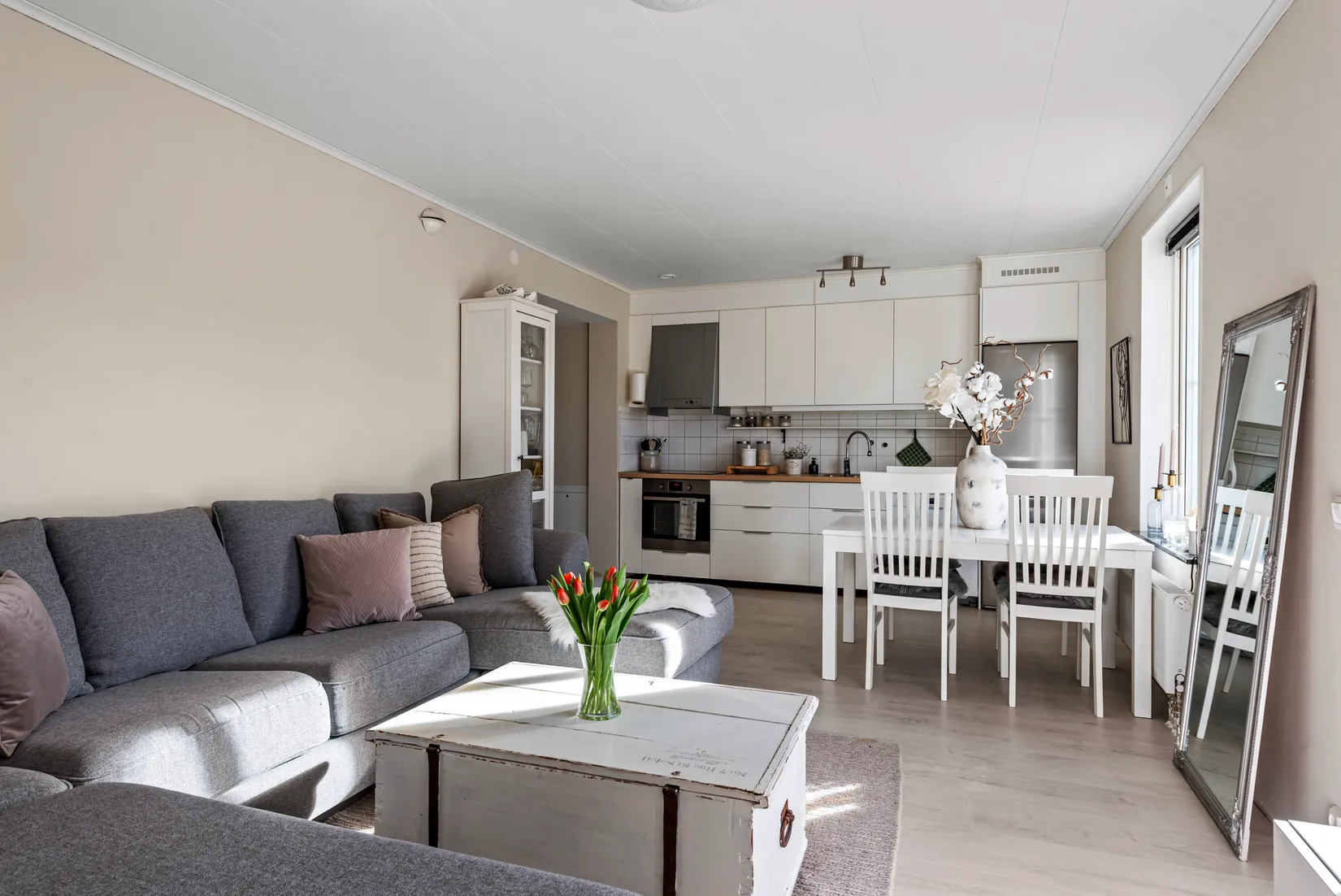 Bostadsrätt, Färsnagatan 8C, Färsna, Norrtälje