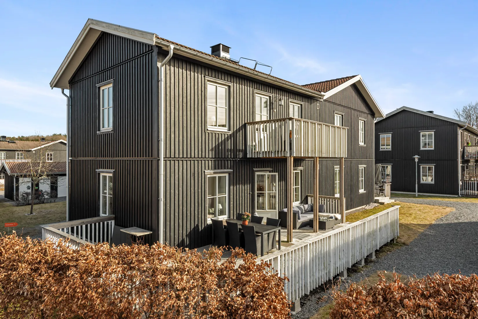 Bostadsrätt, Färsnagatan 8C, Färsna, Norrtälje