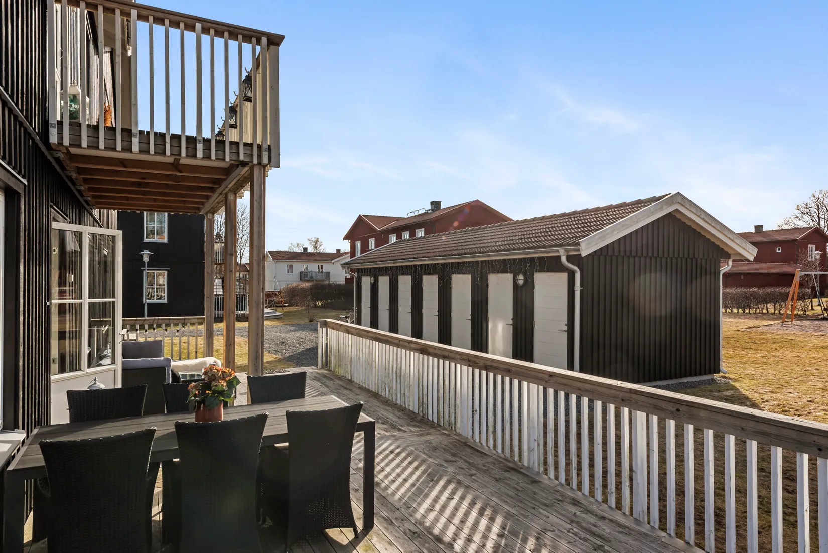 Bostadsrätt, Färsnagatan 8C, Färsna, Norrtälje