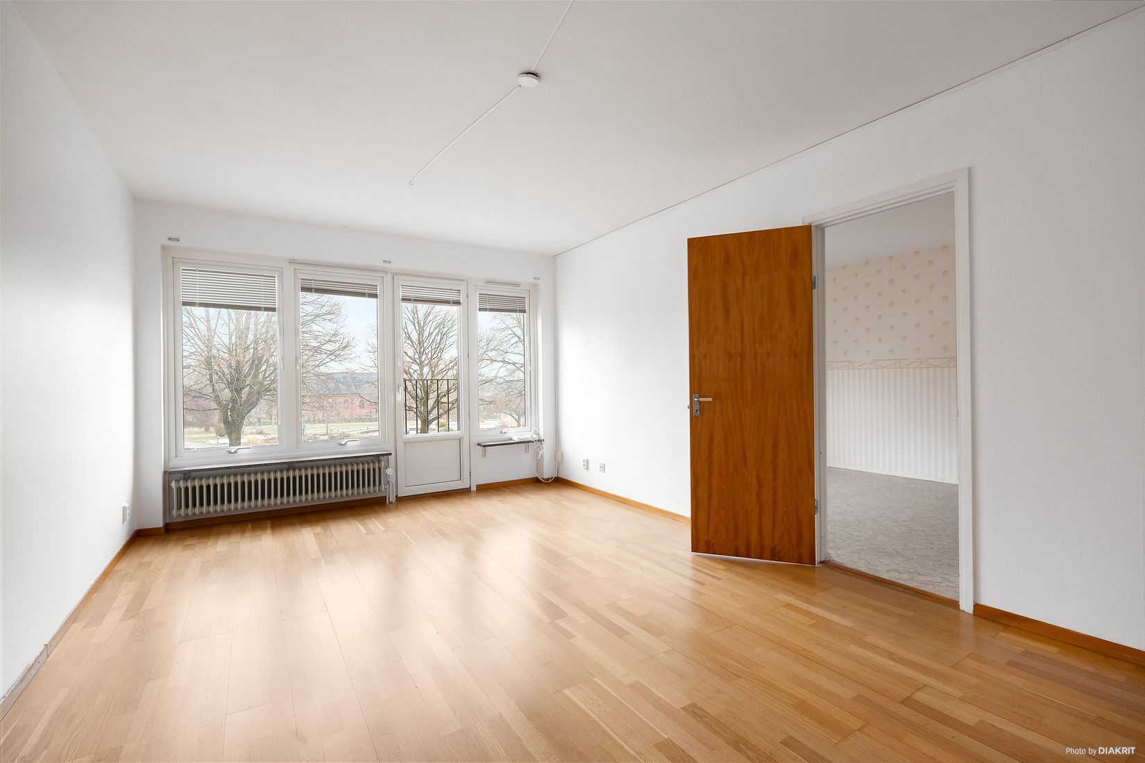 Bostadsrätt, Norra Storgatan 3e, Centralt, Gislaved