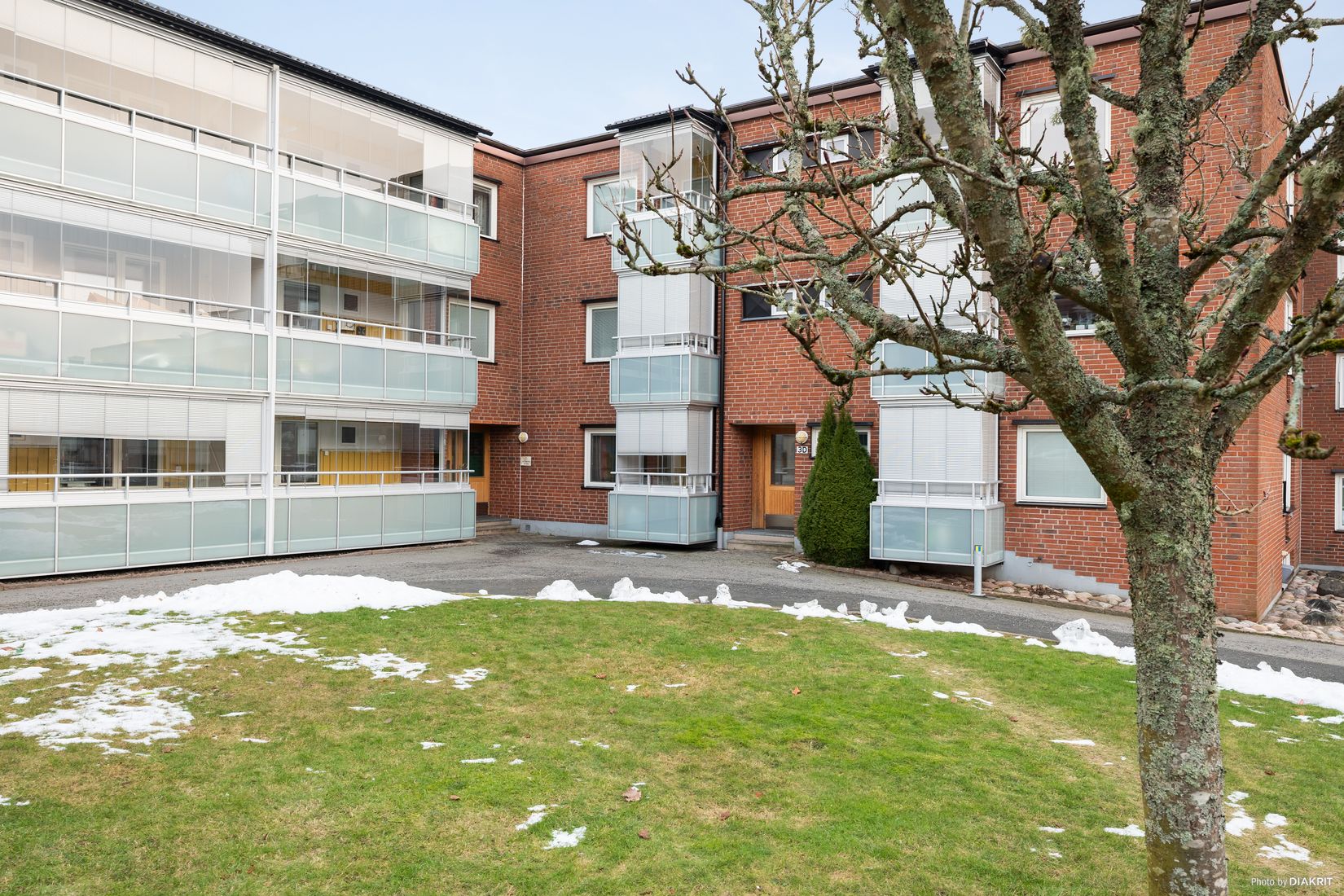 Bostadsrätt, Norra Storgatan 3e, Centralt, Gislaved