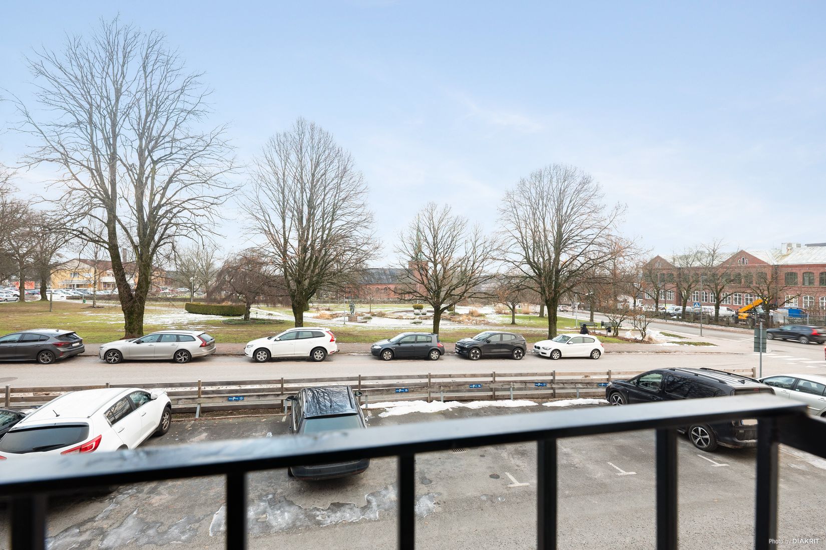 Bostadsrätt, Norra Storgatan 3e, Centralt, Gislaved