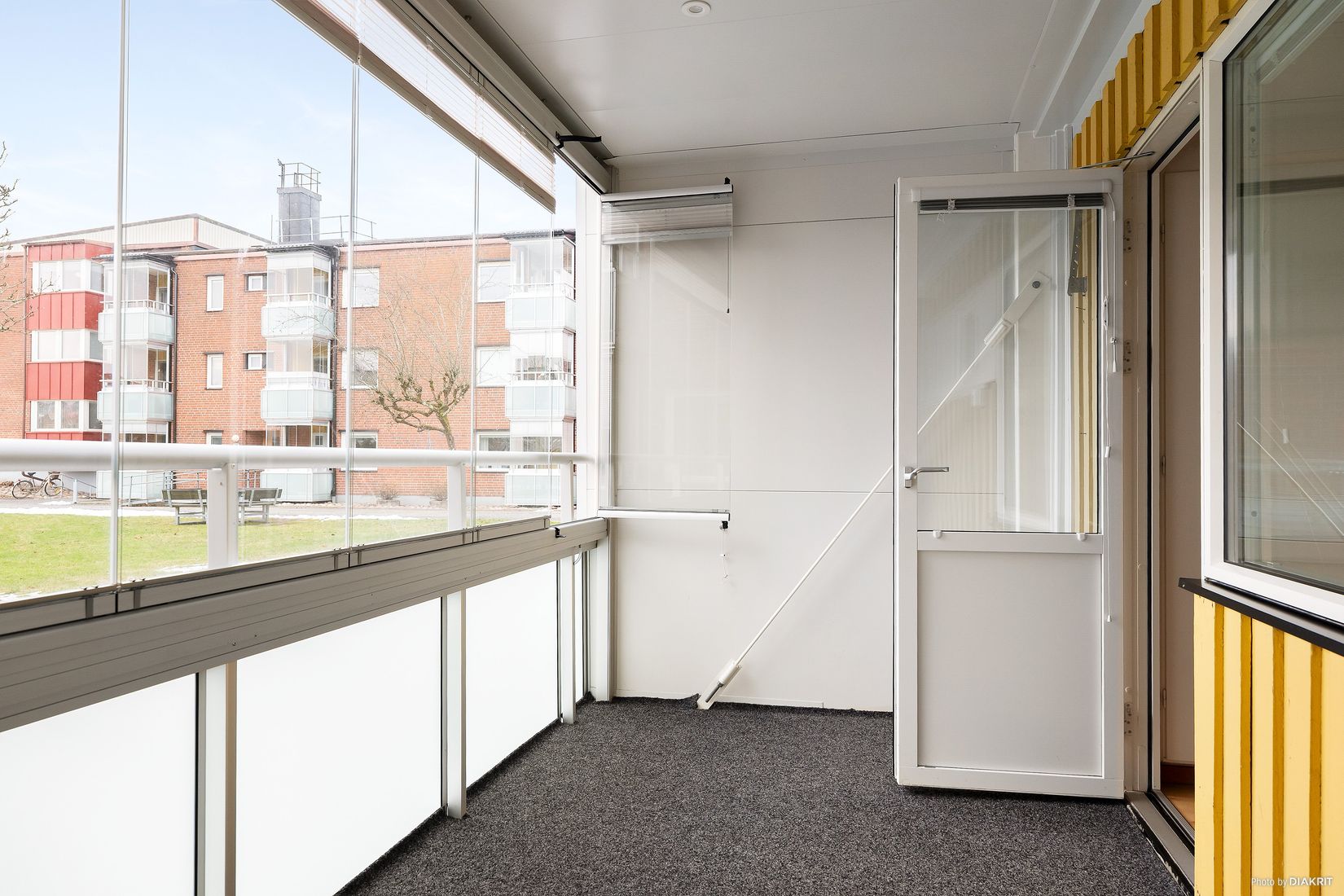 Bostadsrätt, Norra Storgatan 3e, Centralt, Gislaved