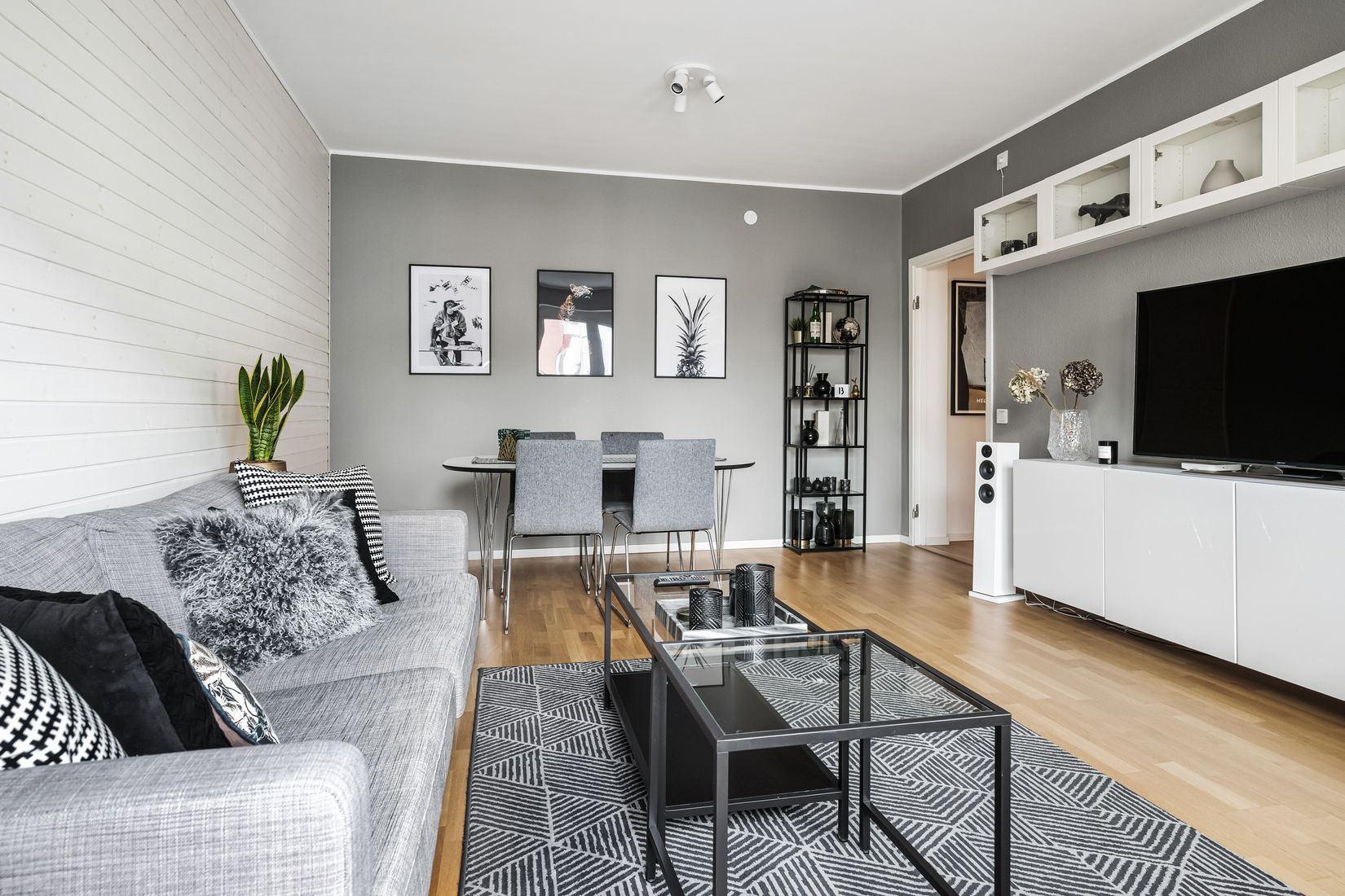 Bostadsrätt, Hjälmshultsgatan 15, Tågaborg, Helsingborg