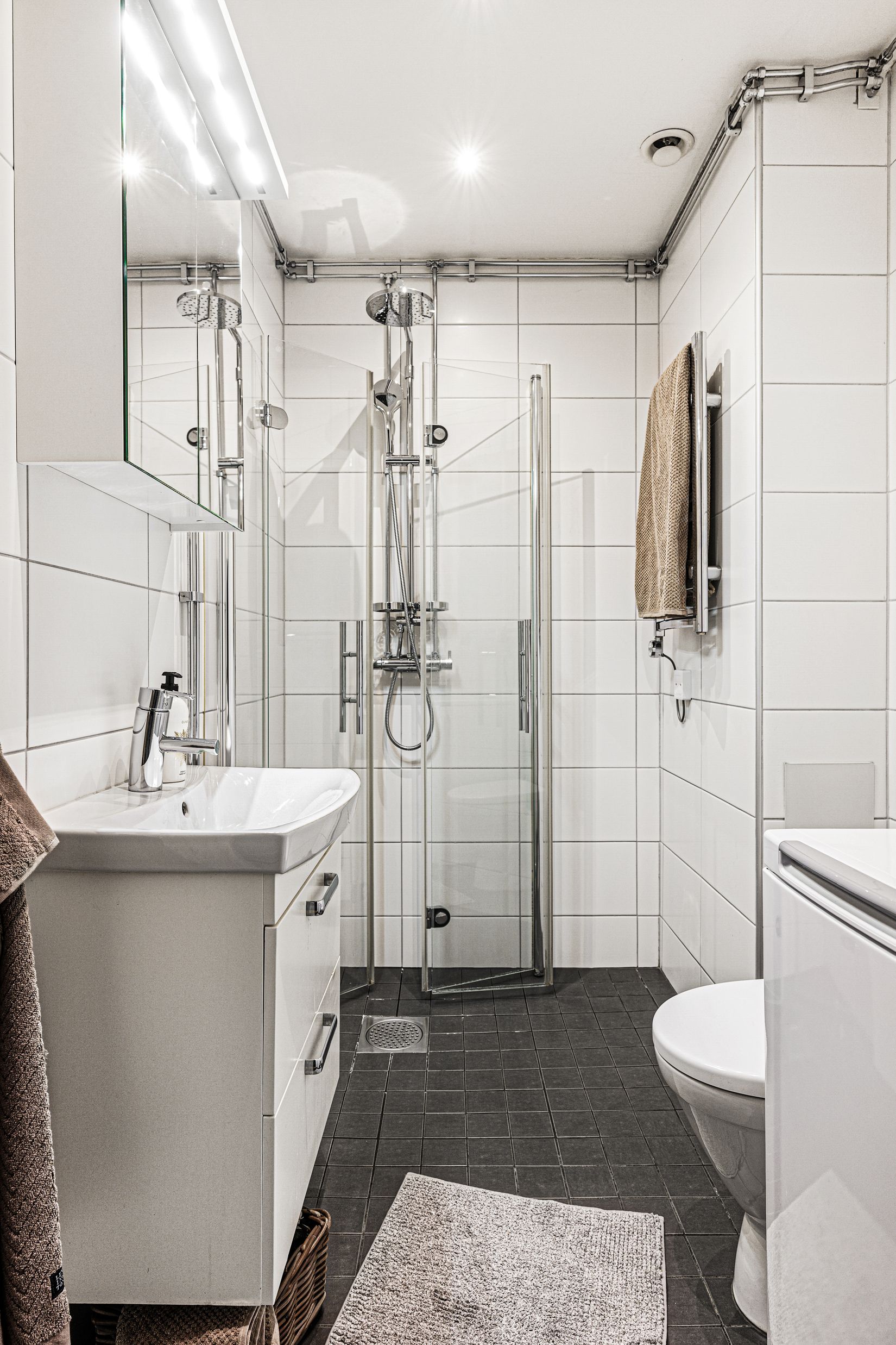 Bostadsrätt, Hjälmshultsgatan 15, Tågaborg, Helsingborg