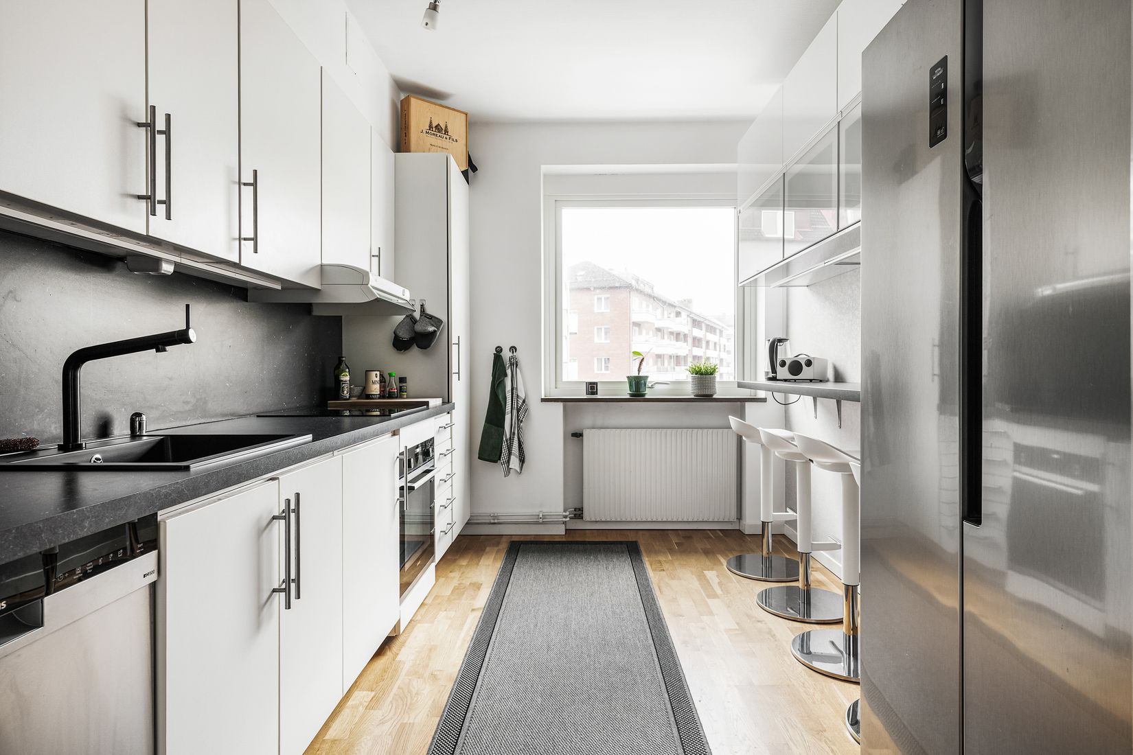 Bostadsrätt, Hjälmshultsgatan 15, Tågaborg, Helsingborg