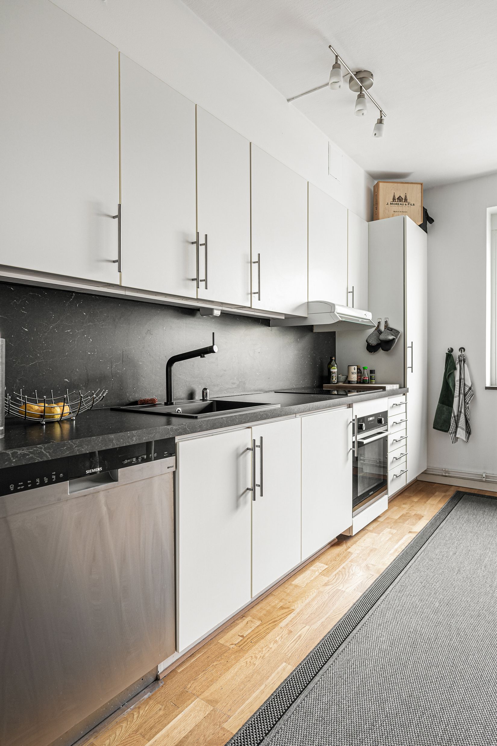 Bostadsrätt, Hjälmshultsgatan 15, Tågaborg, Helsingborg