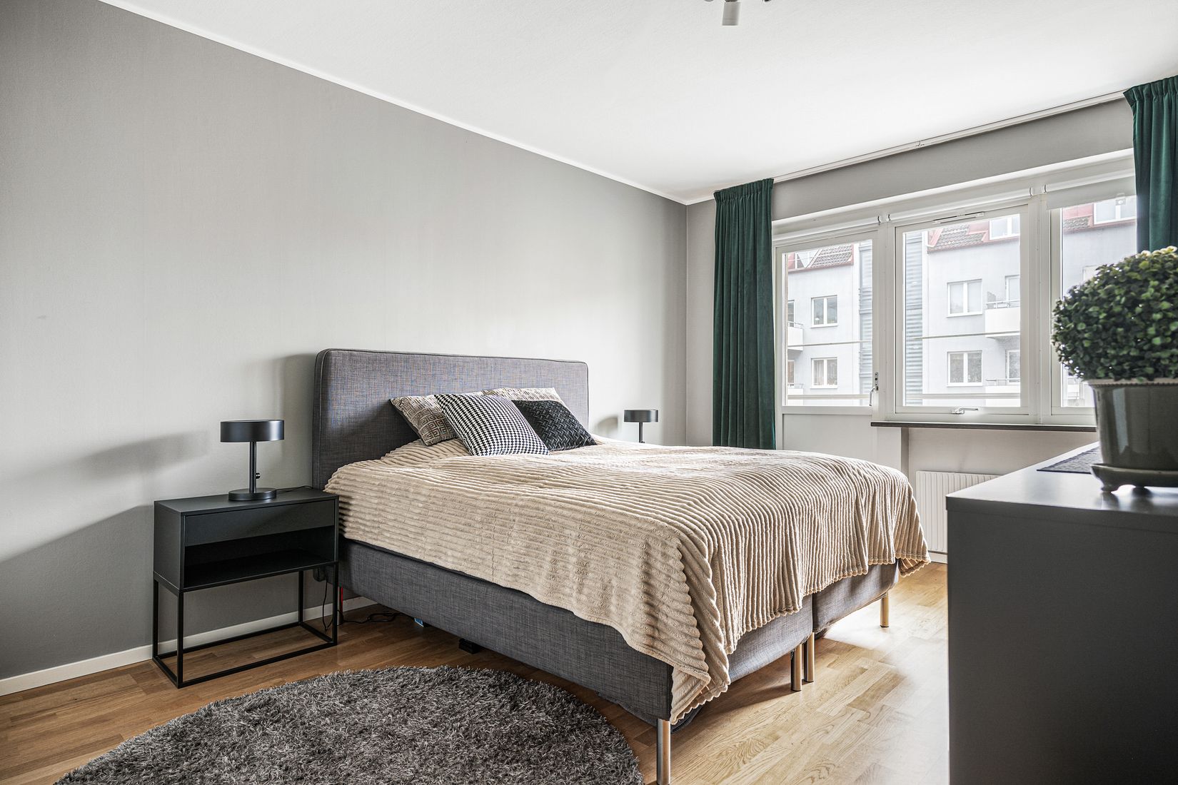 Bostadsrätt, Hjälmshultsgatan 15, Tågaborg, Helsingborg