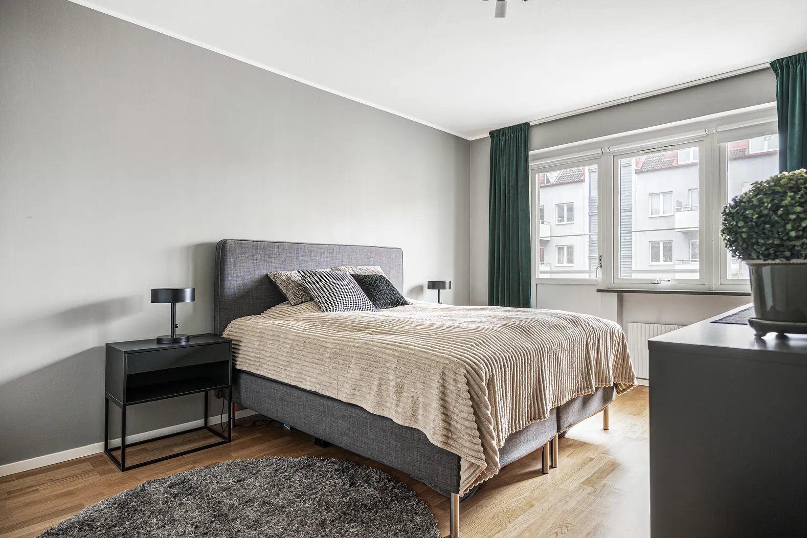 Bostadsrätt, Hjälmshultsgatan 15, Tågaborg, Helsingborg