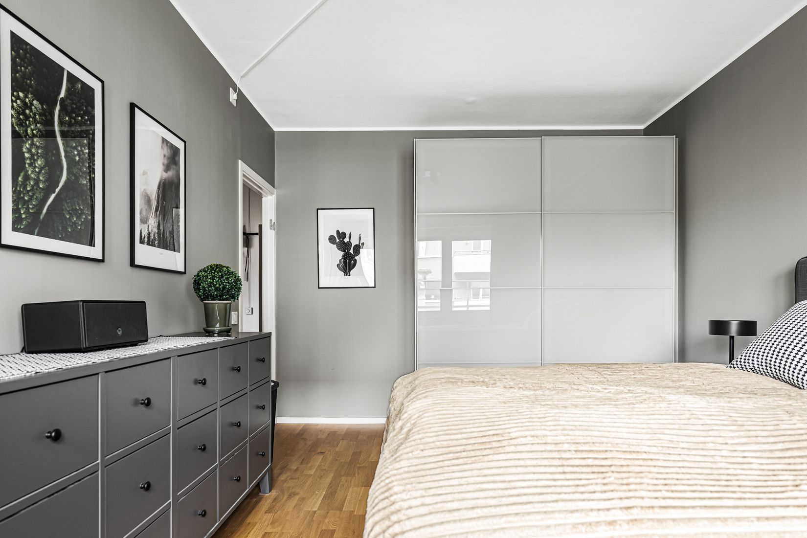 Bostadsrätt, Hjälmshultsgatan 15, Tågaborg, Helsingborg